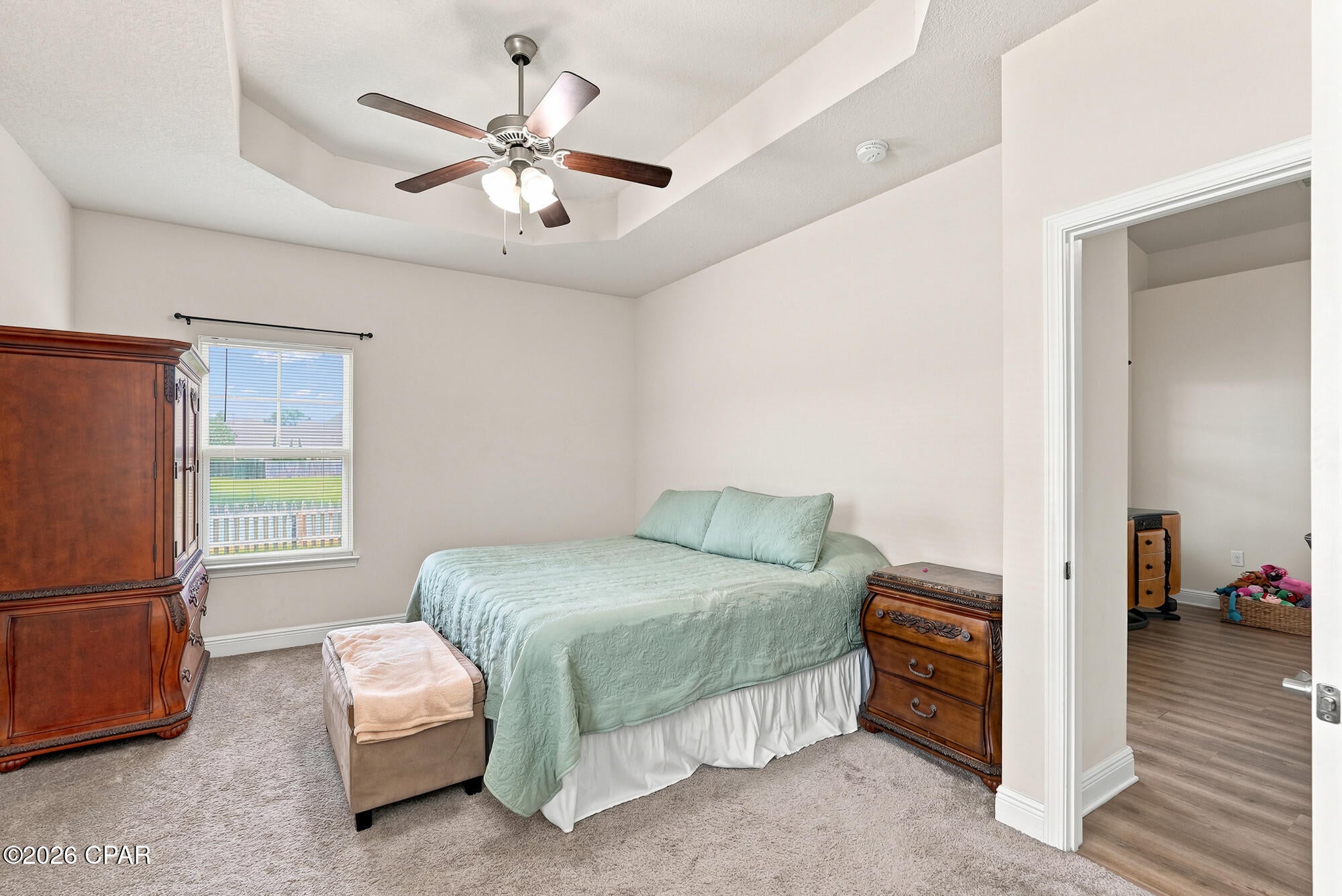 Mill Bayou Phase 1 - Residential