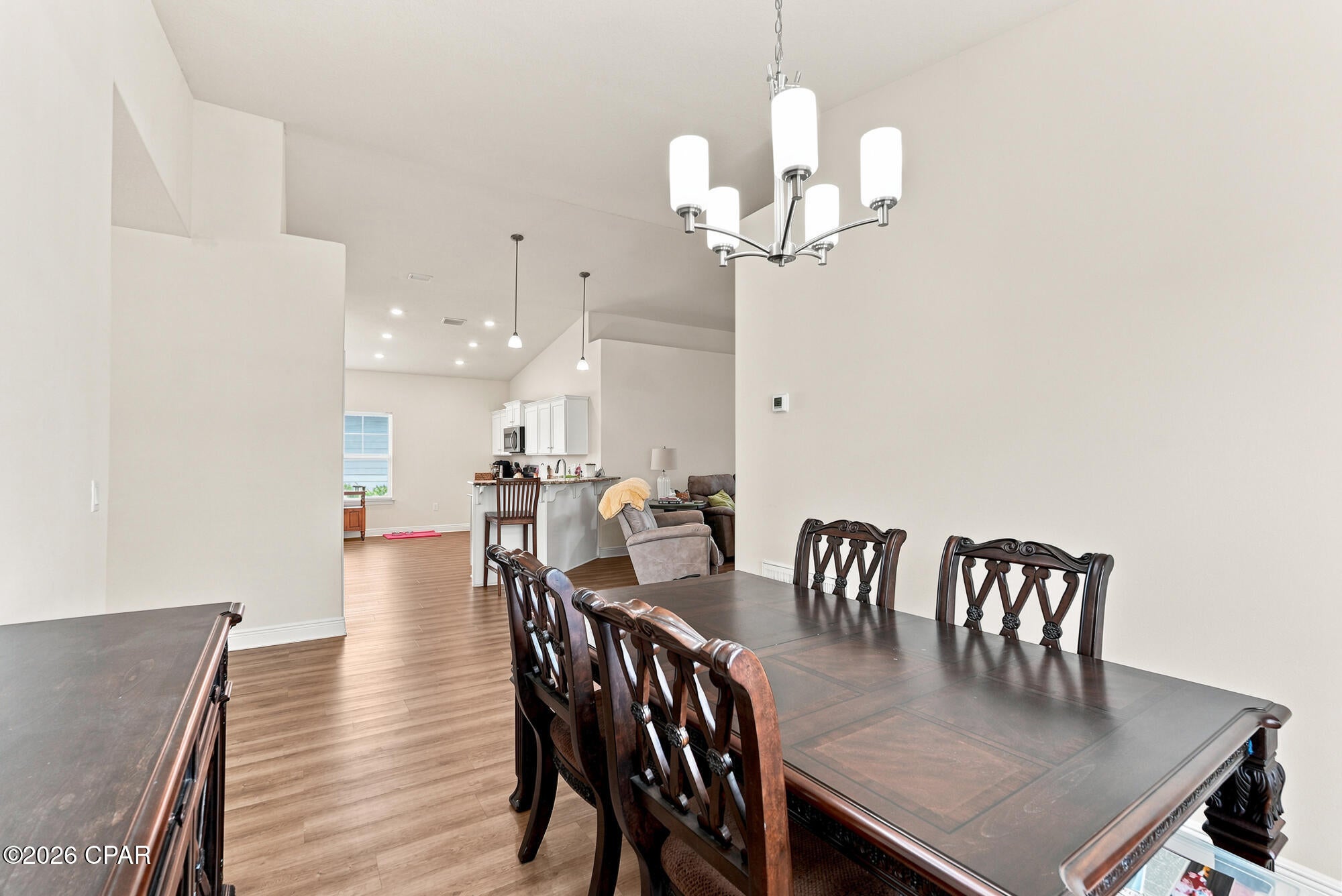 Mill Bayou Phase 1 - Residential