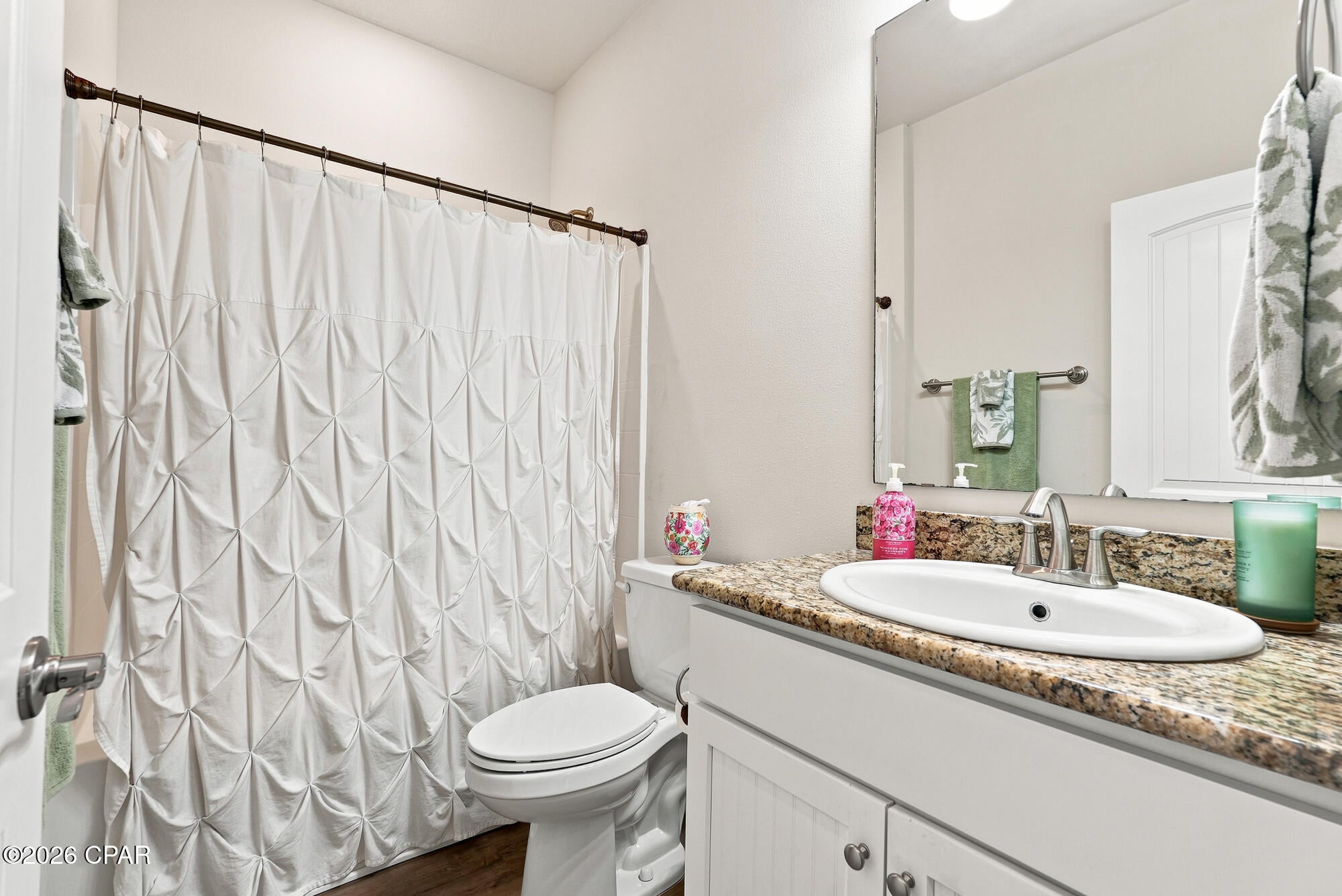 Mill Bayou Phase 1 - Residential