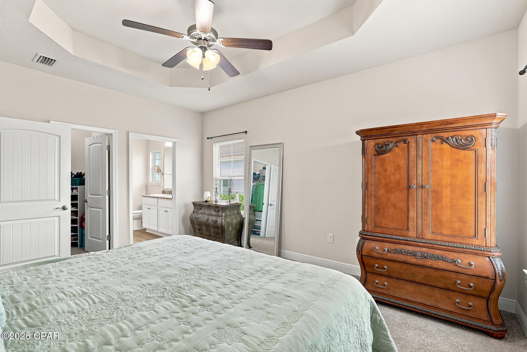 Mill Bayou Phase 1 - Residential