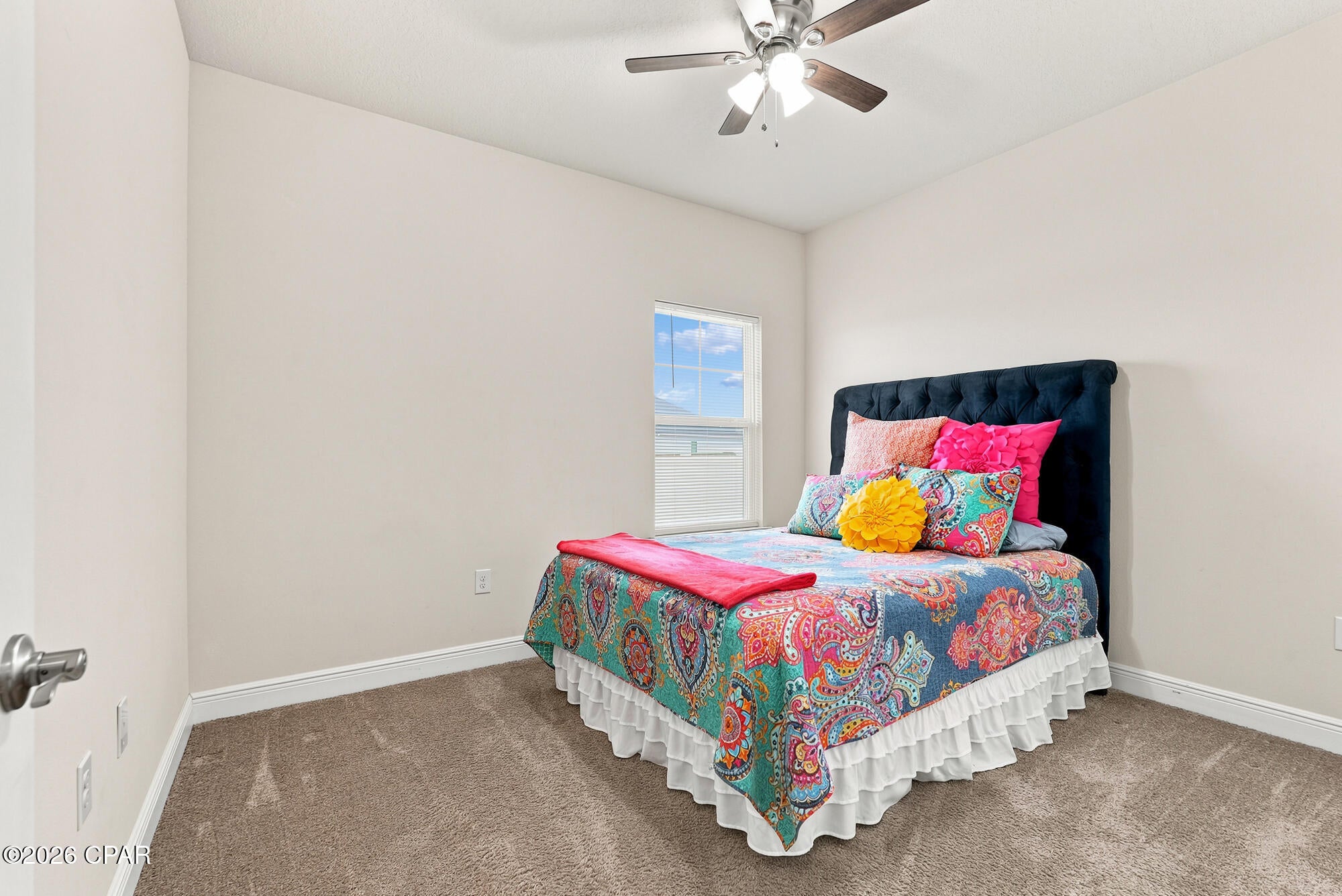 Mill Bayou Phase 1 - Residential
