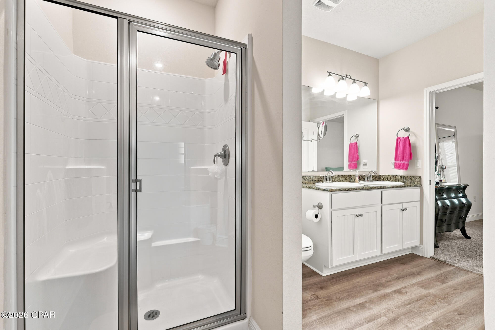 Mill Bayou Phase 1 - Residential