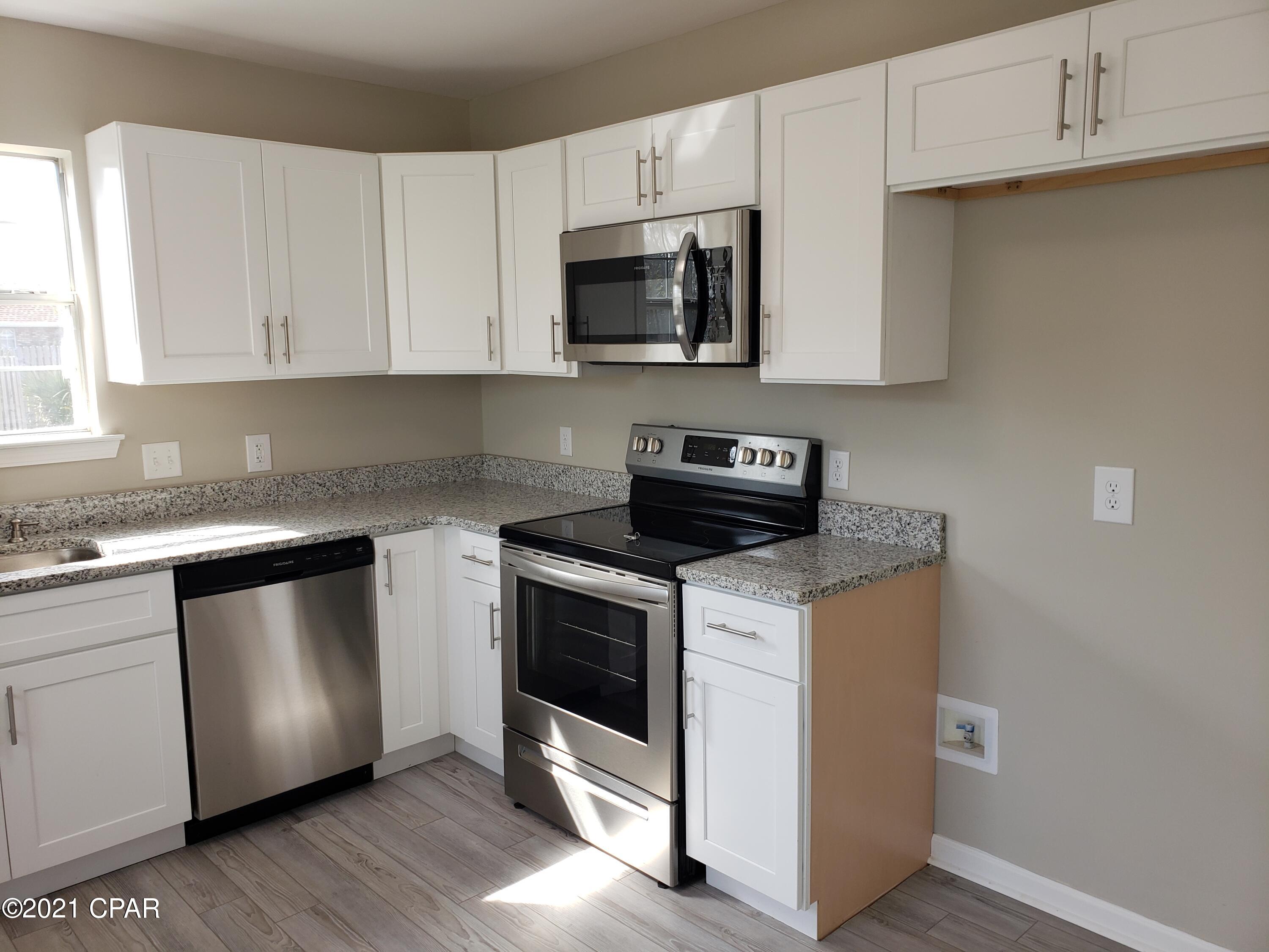 Brittany Woods Park - Residential