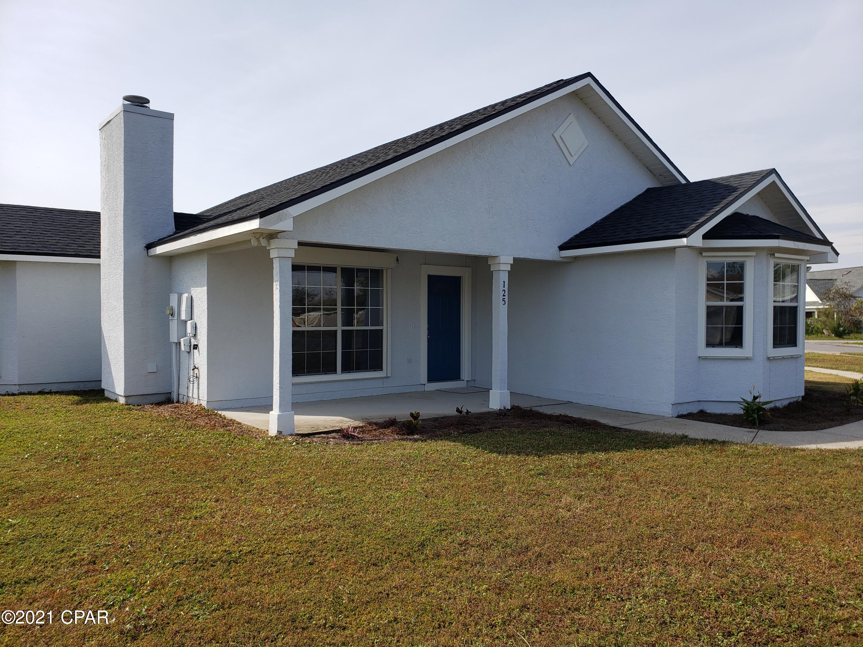 Brittany Woods Park - Residential