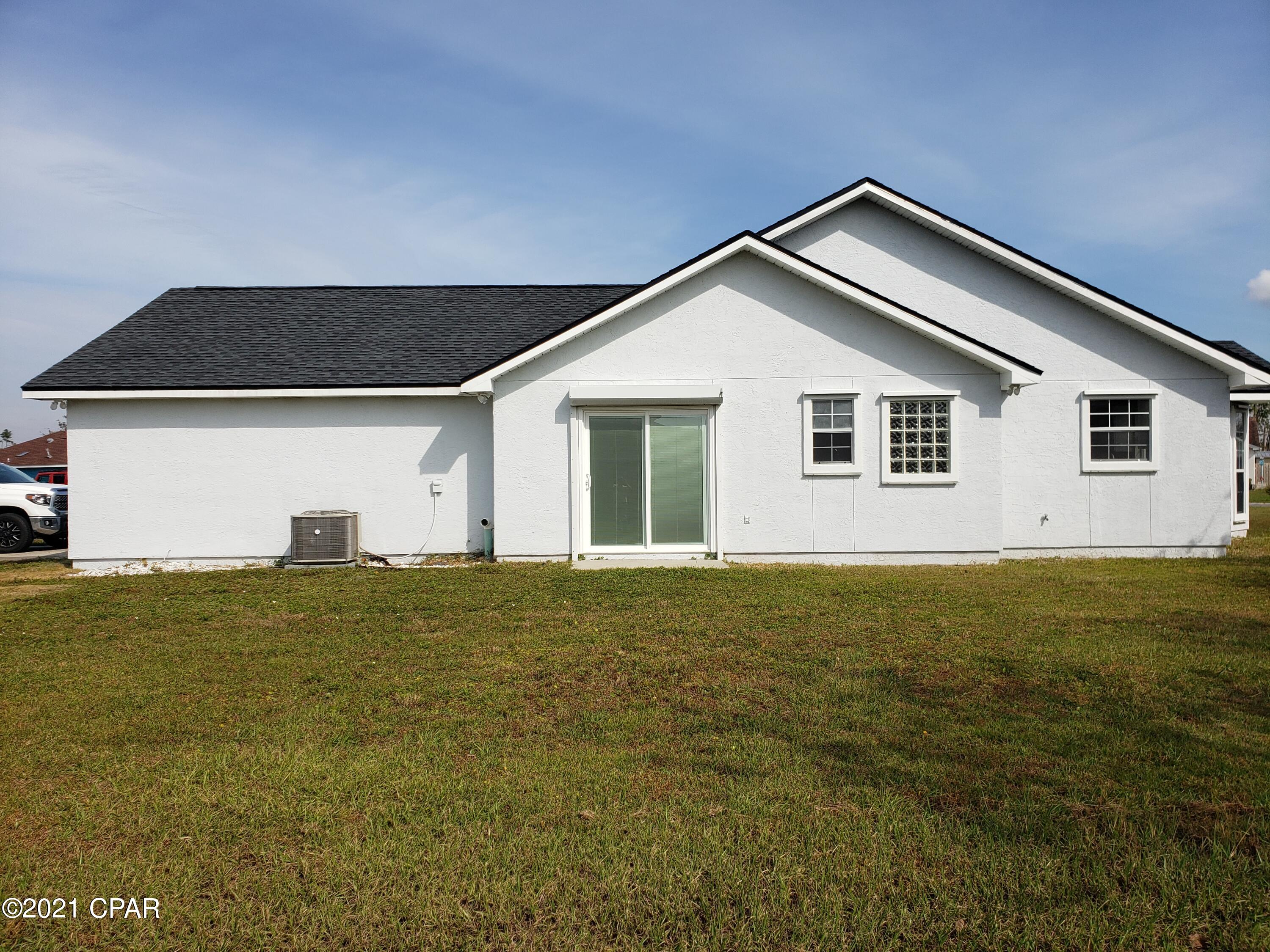Brittany Woods Park - Residential