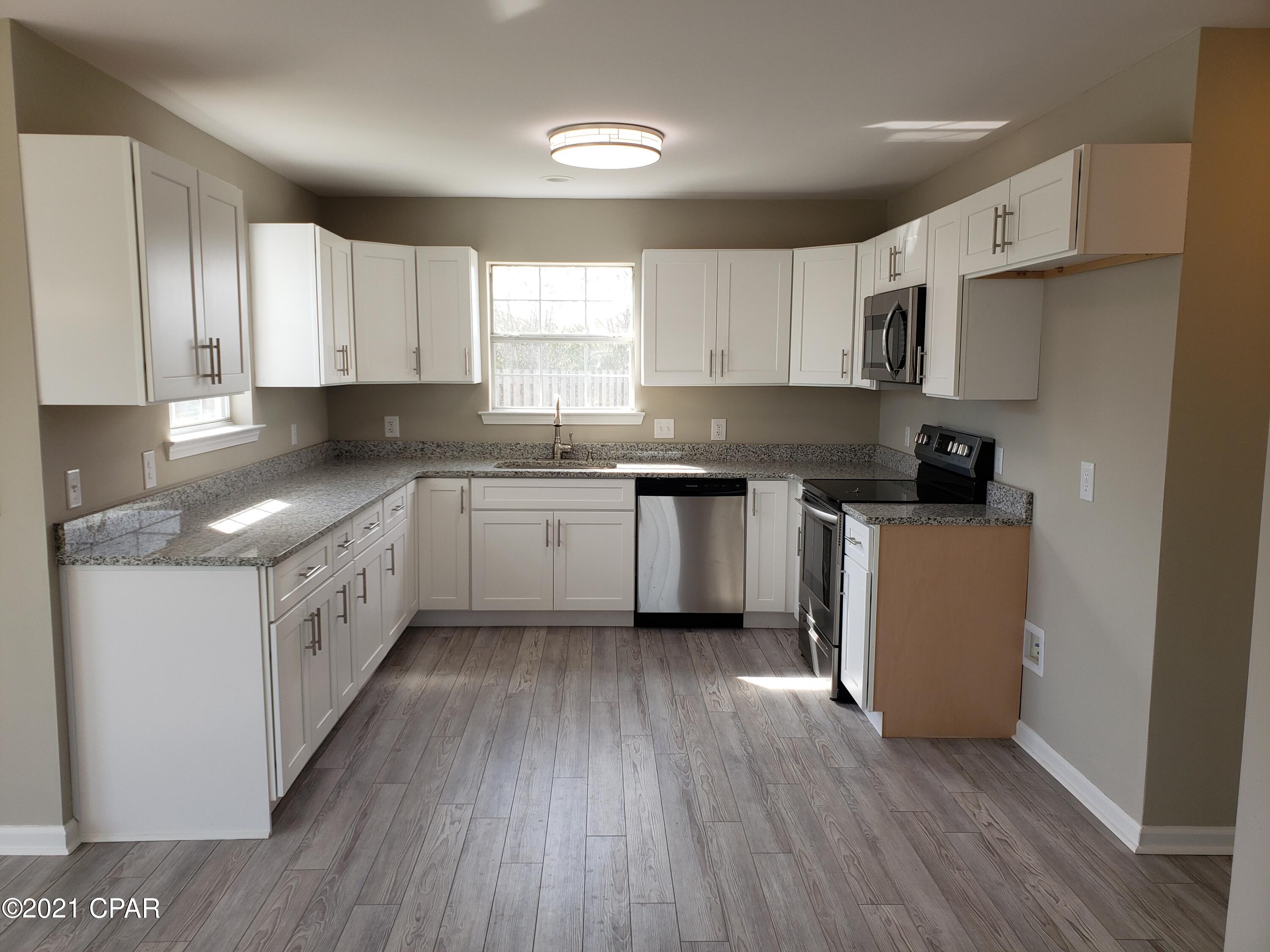 Brittany Woods Park - Residential