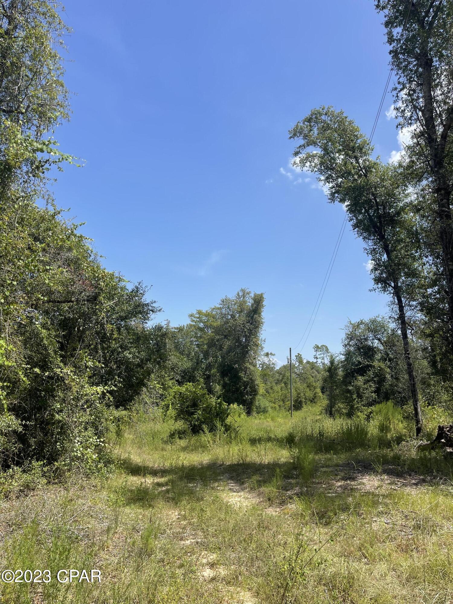 No Named Subdivision - Land