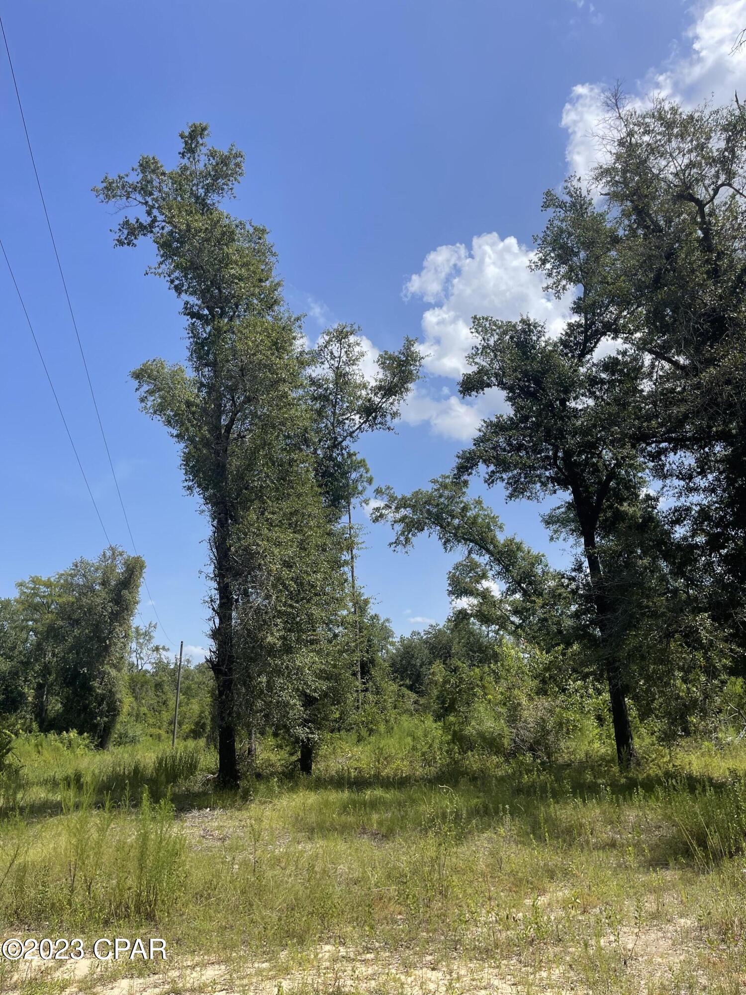 No Named Subdivision - Land