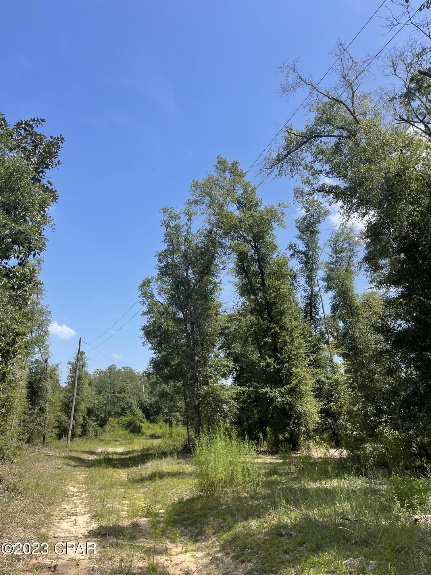No Named Subdivision - Land