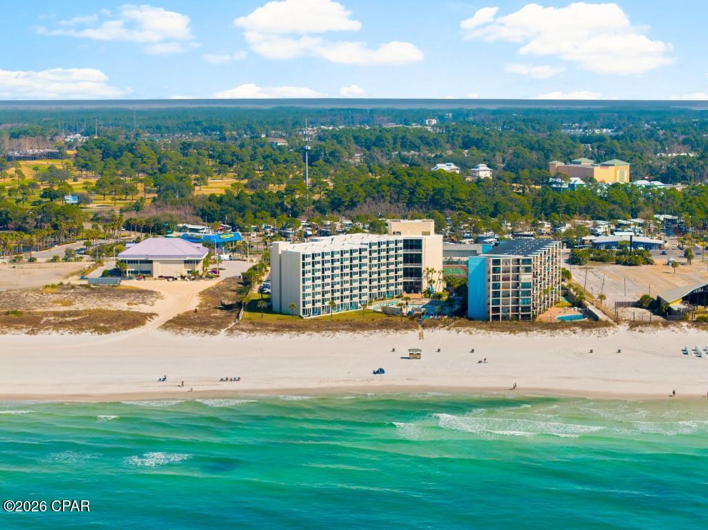 Top Of The Gulf Condo. - Residential