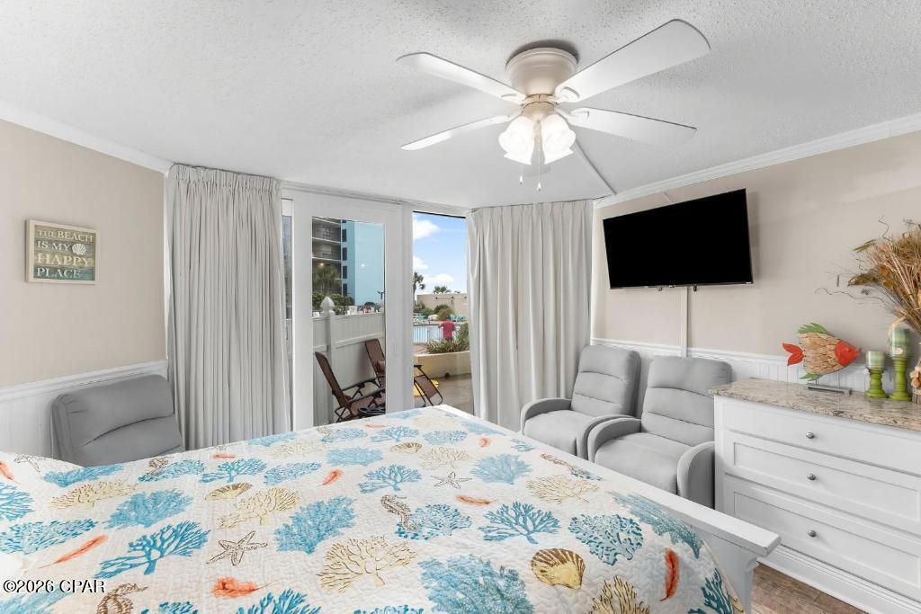 Top Of The Gulf Condo. - Residential