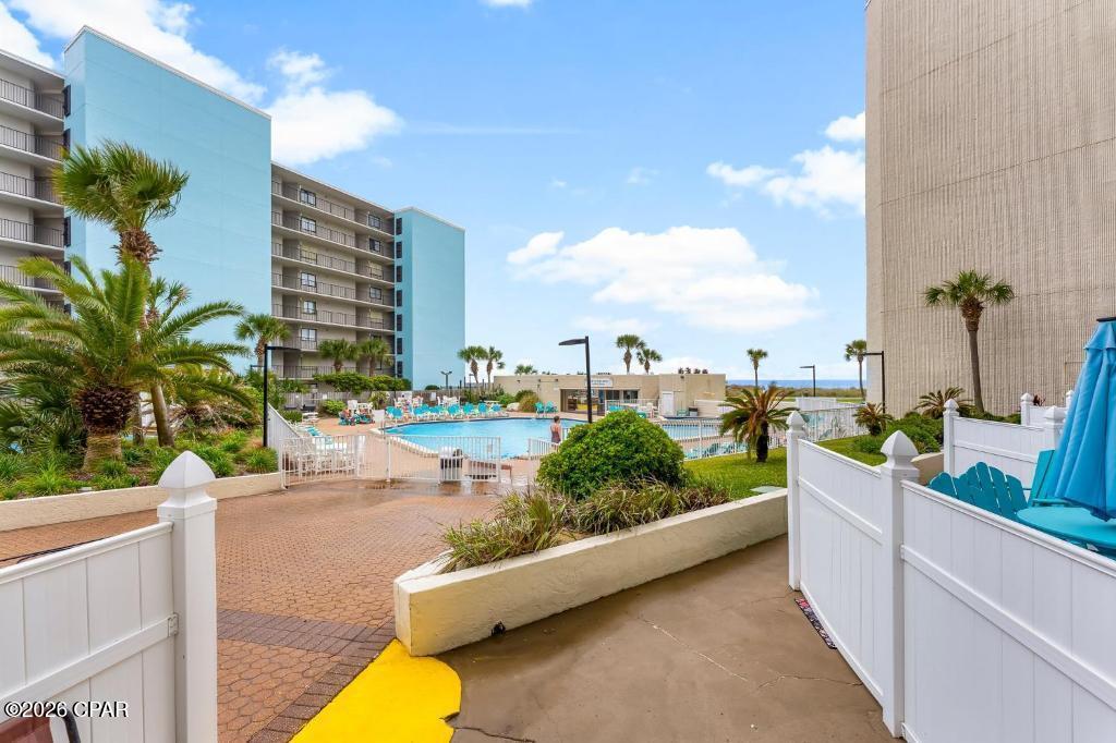 Top Of The Gulf Condo. - Residential