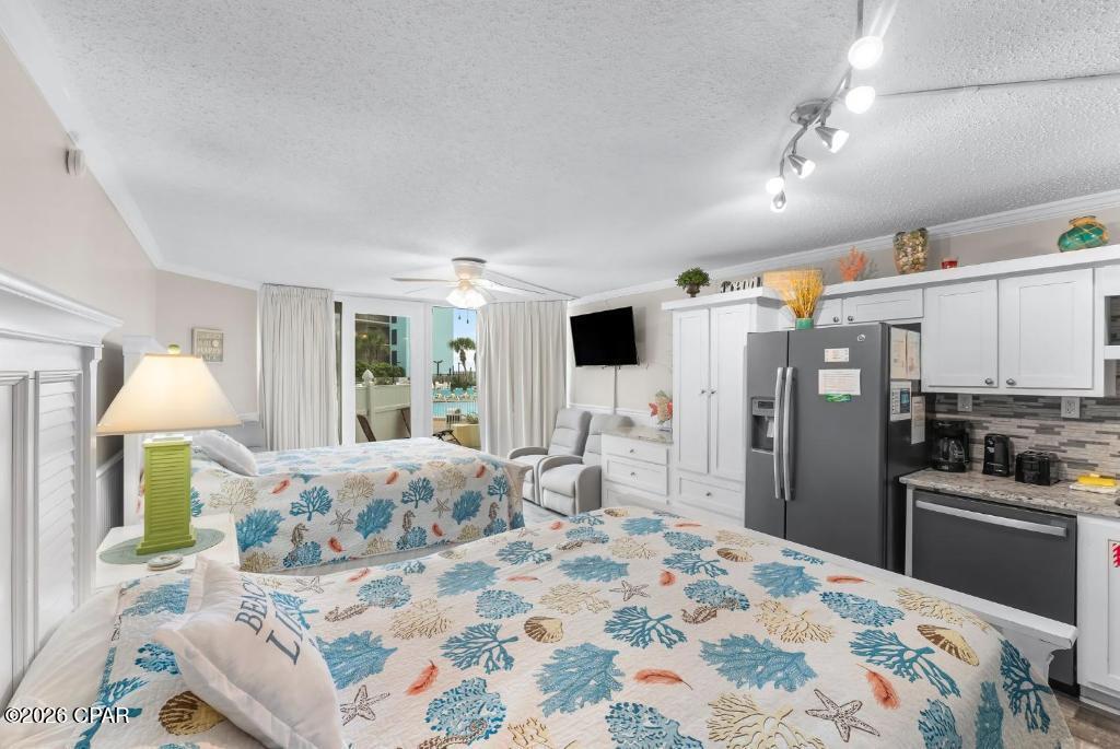 Top Of The Gulf Condo. - Residential