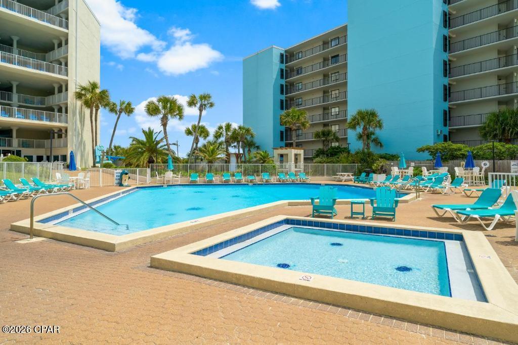 Top Of The Gulf Condo. - Residential