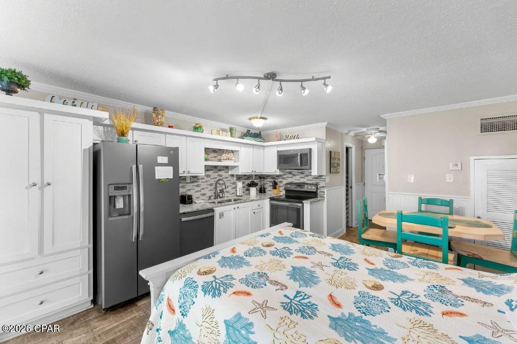Top Of The Gulf Condo. - Residential