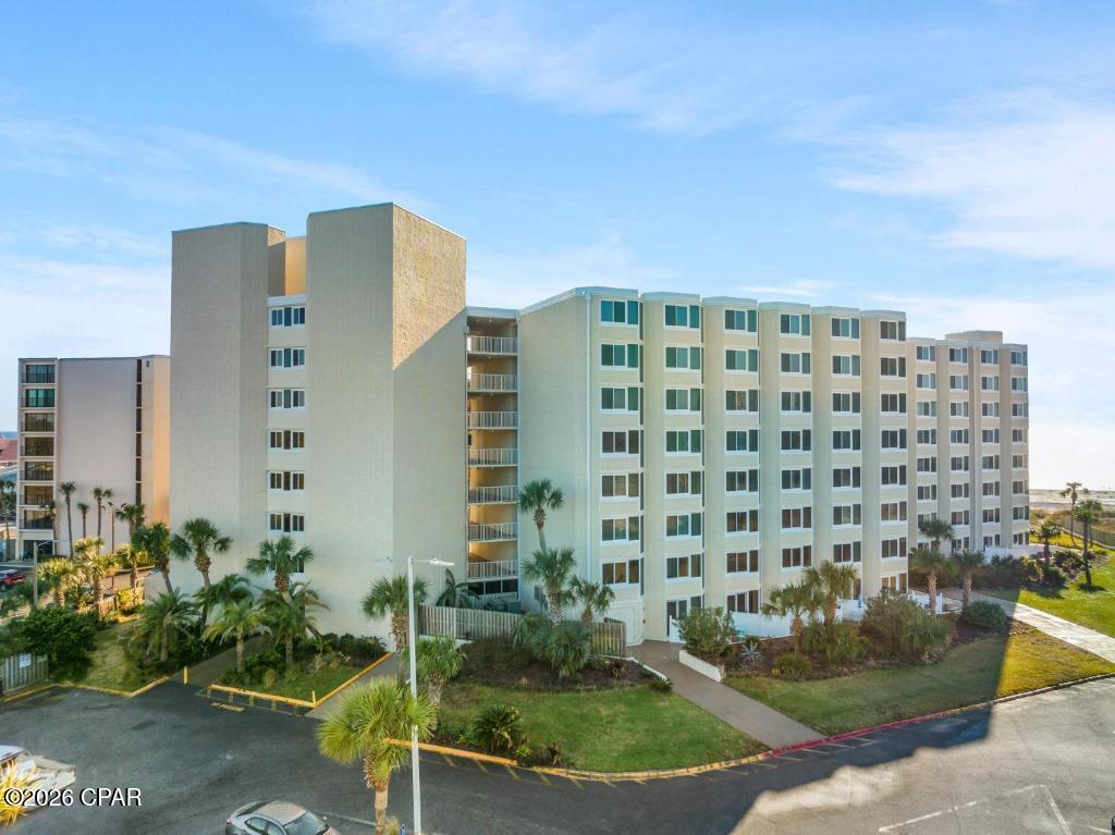 Top Of The Gulf Condo. - Residential