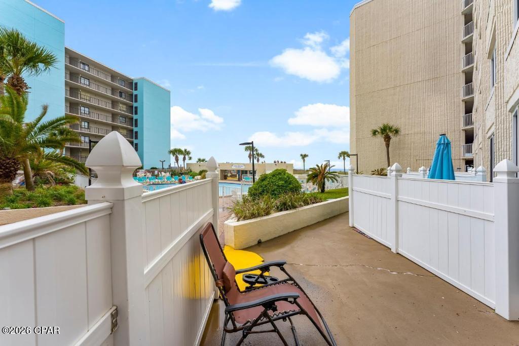 Top Of The Gulf Condo. - Residential