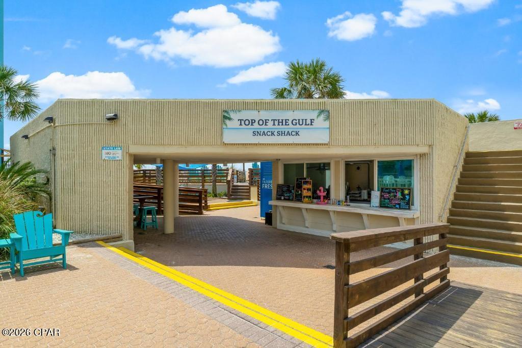 Top Of The Gulf Condo. - Residential
