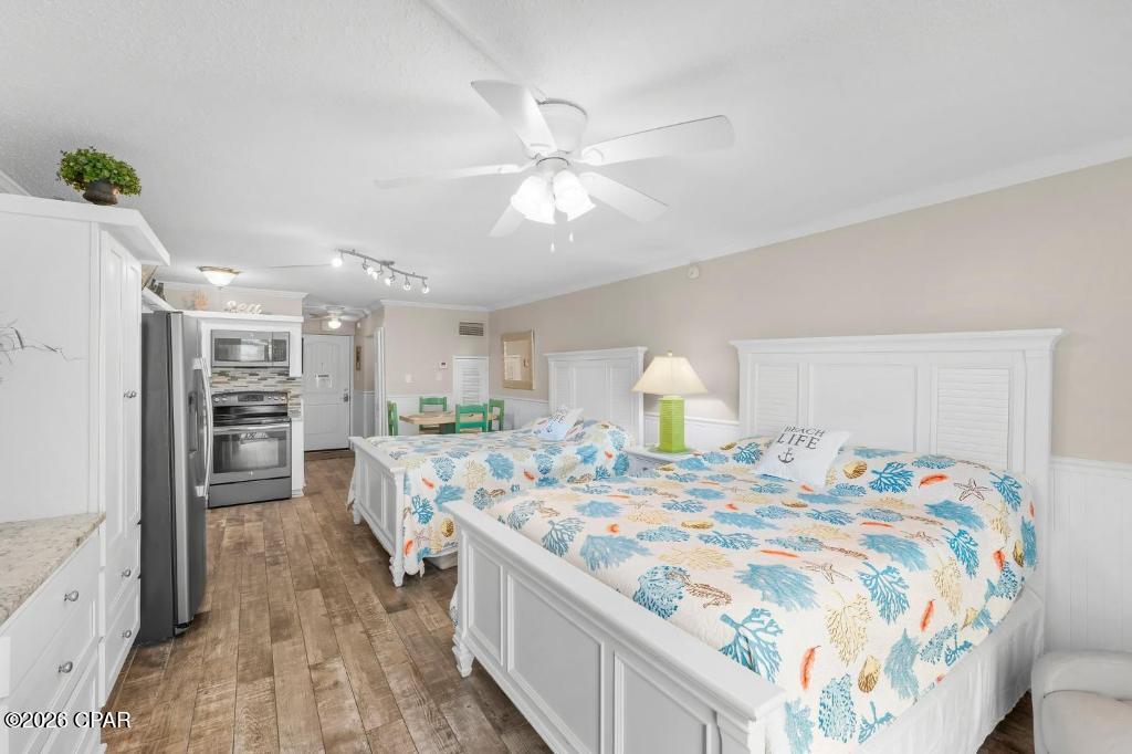 Top Of The Gulf Condo. - Residential