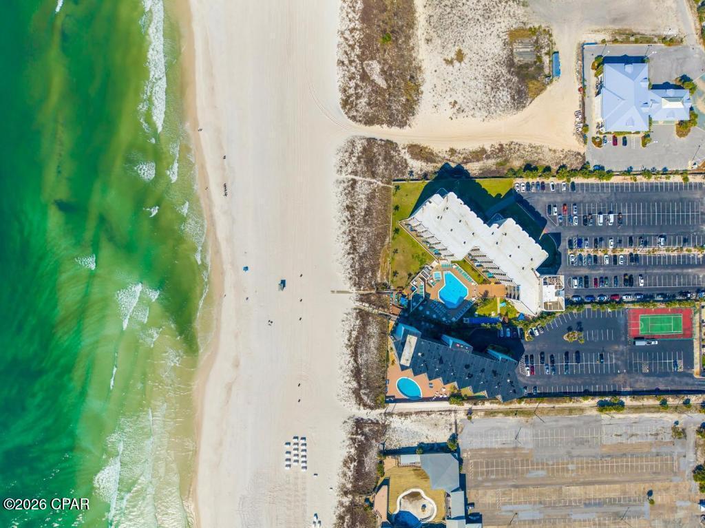 Top Of The Gulf Condo. - Residential