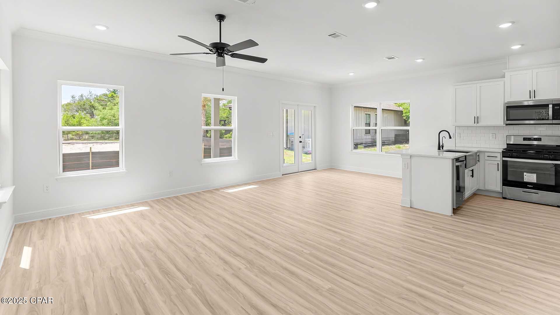 Sanctuary Beach - Residential
