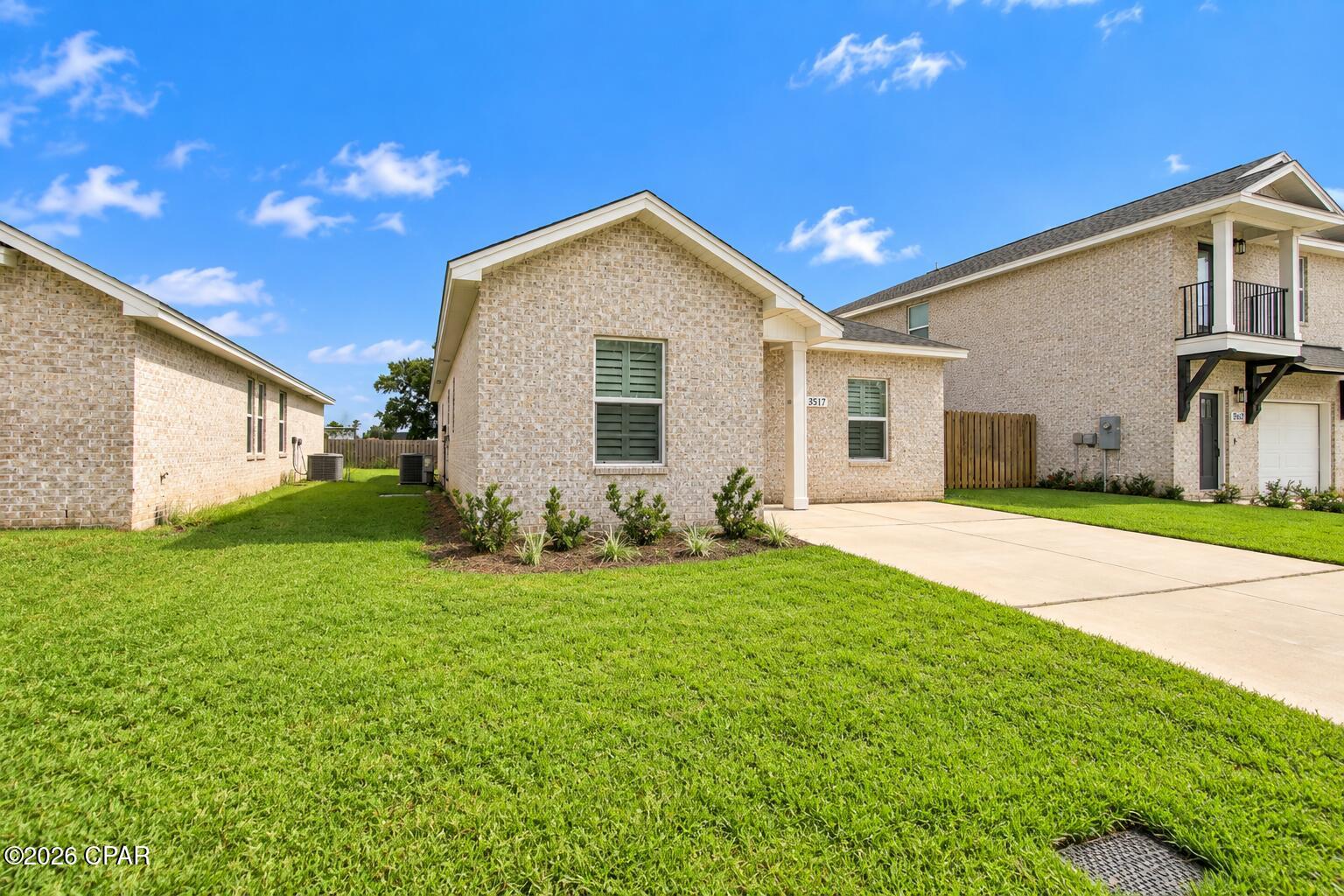 Mill Point - Residential Lease