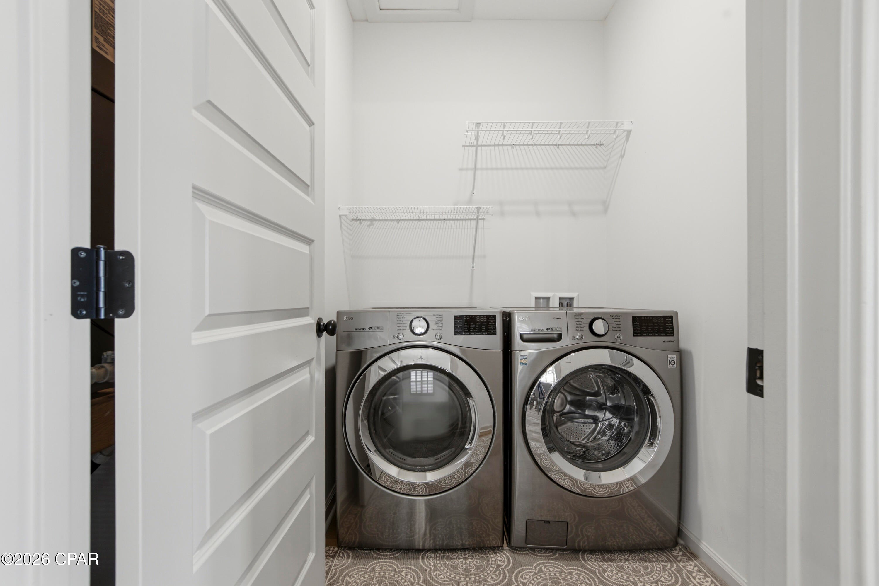 Mill Point - Residential Lease