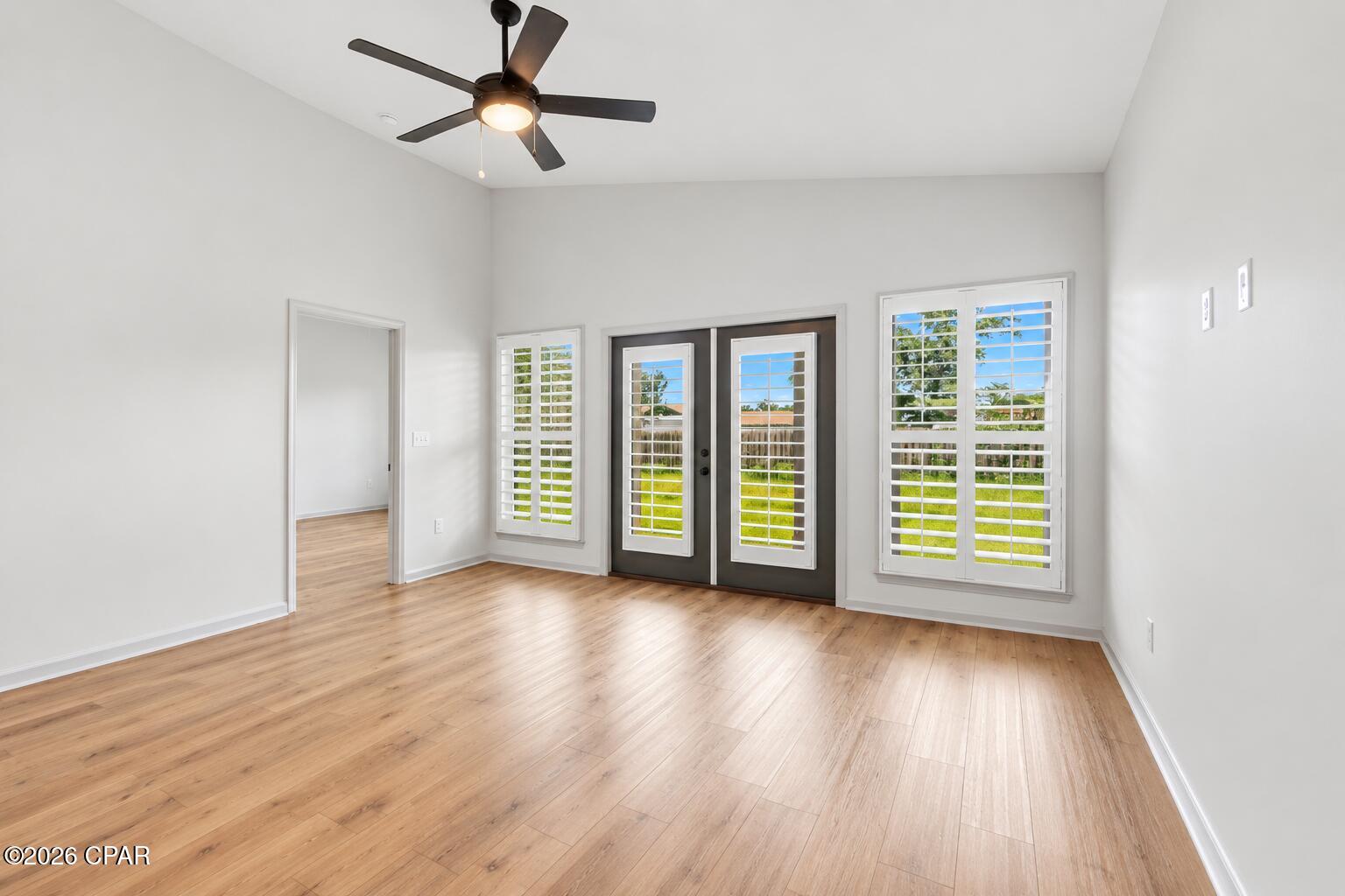 Mill Point - Residential Lease
