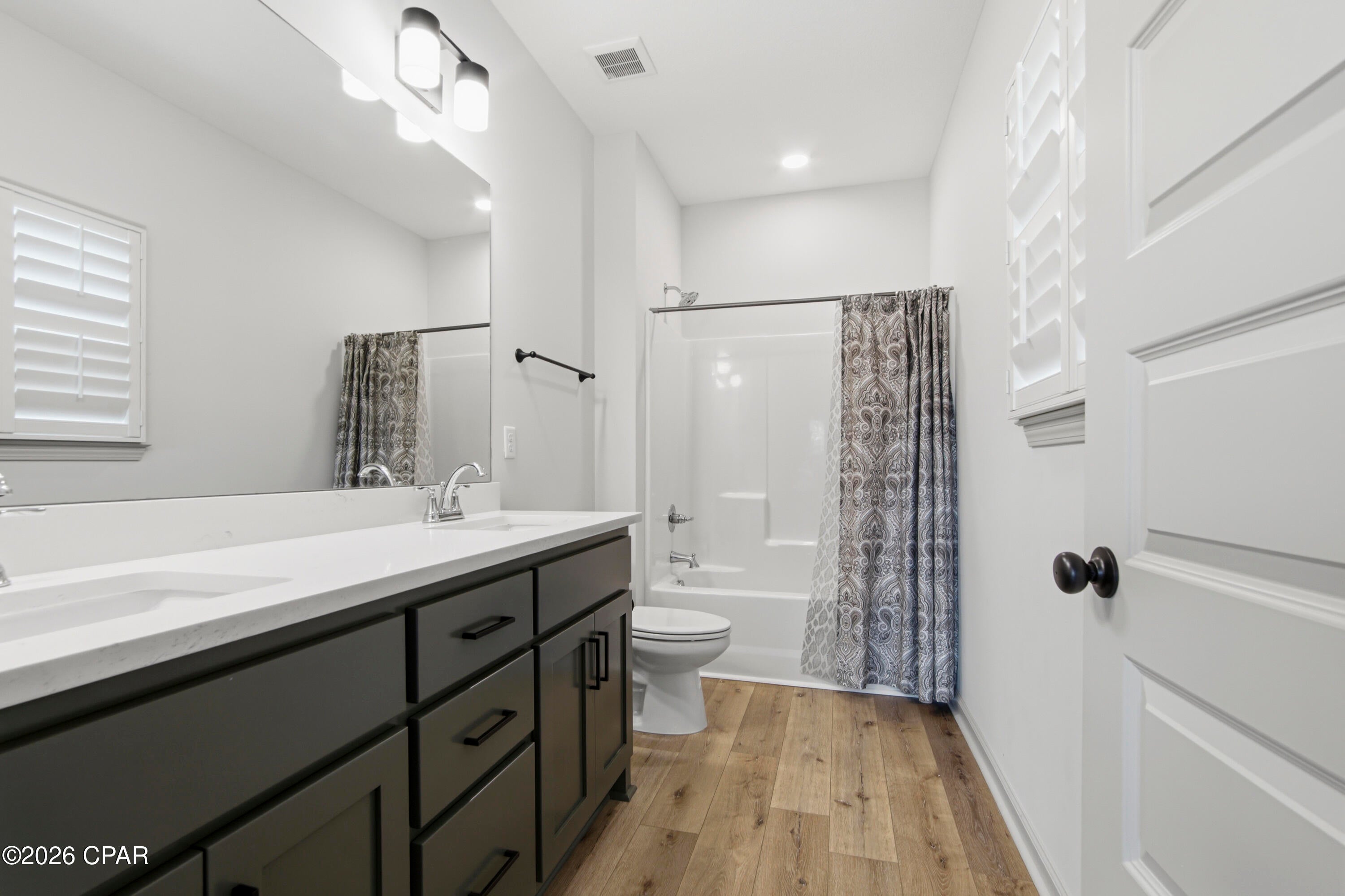 Mill Point - Residential Lease