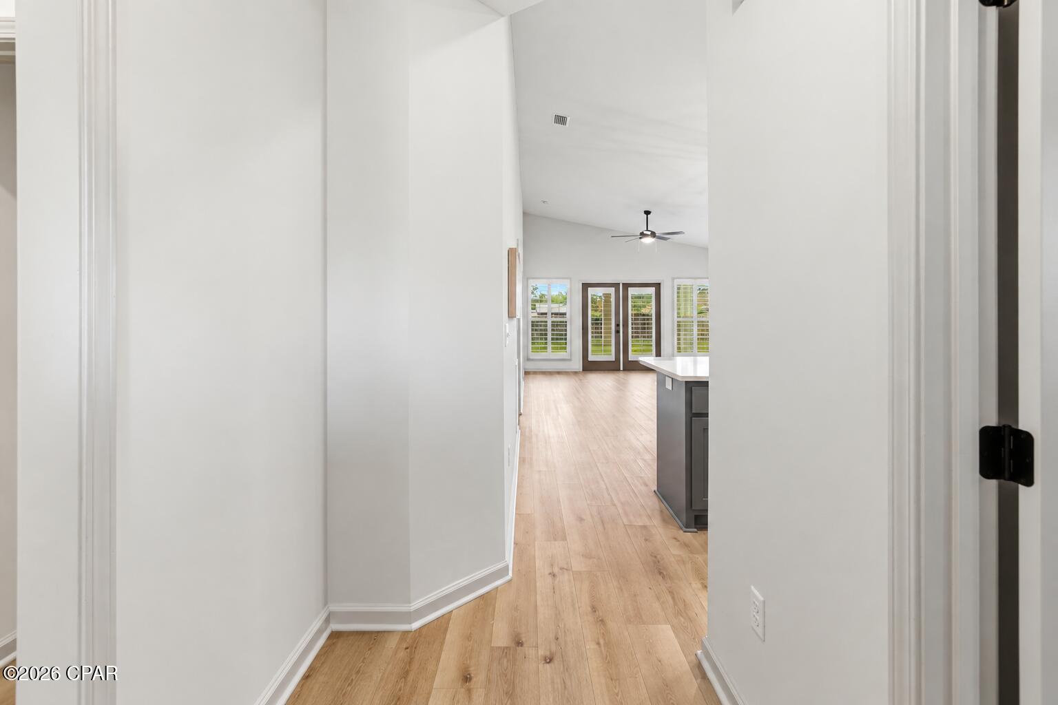 Mill Point - Residential Lease