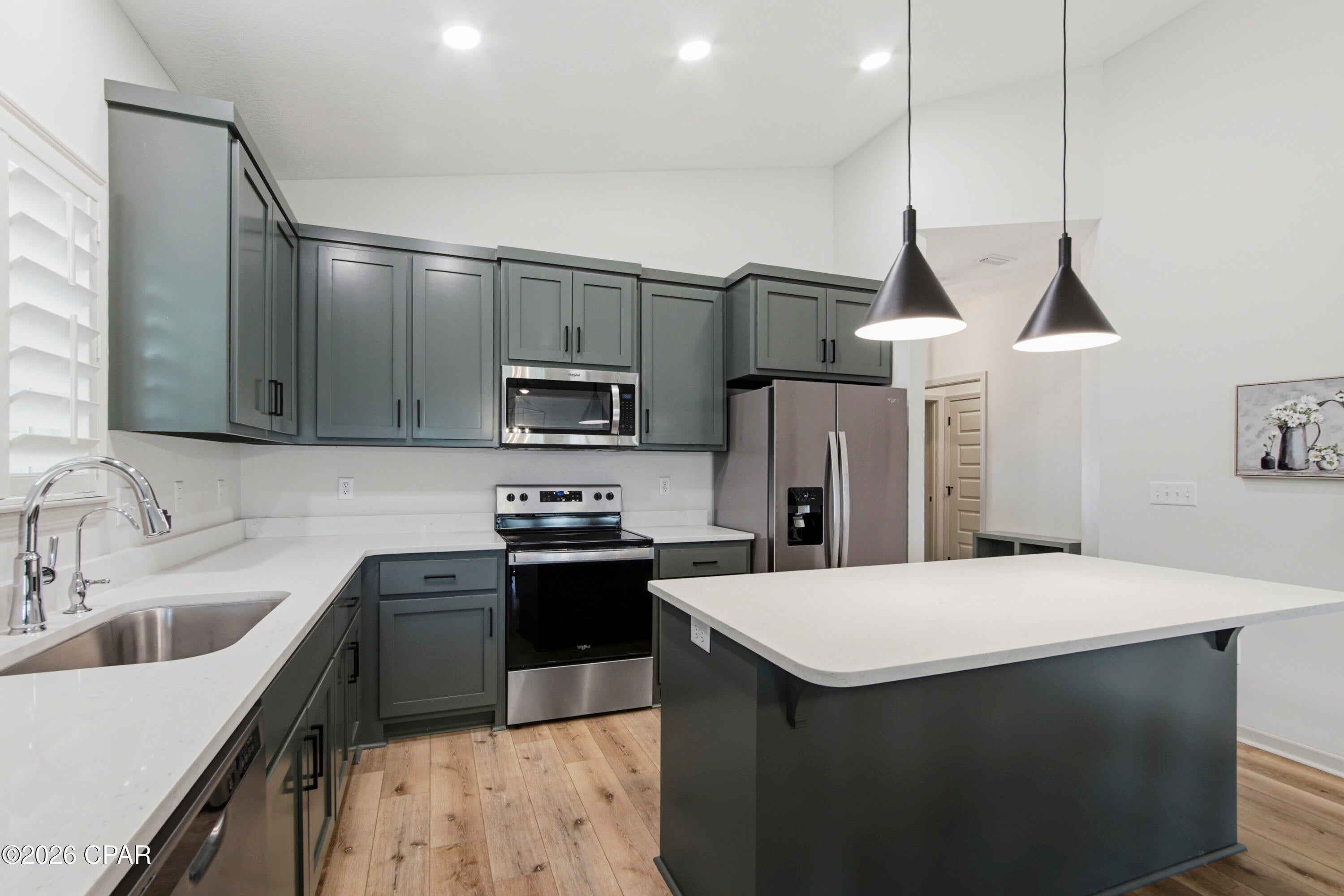 Mill Point - Residential Lease