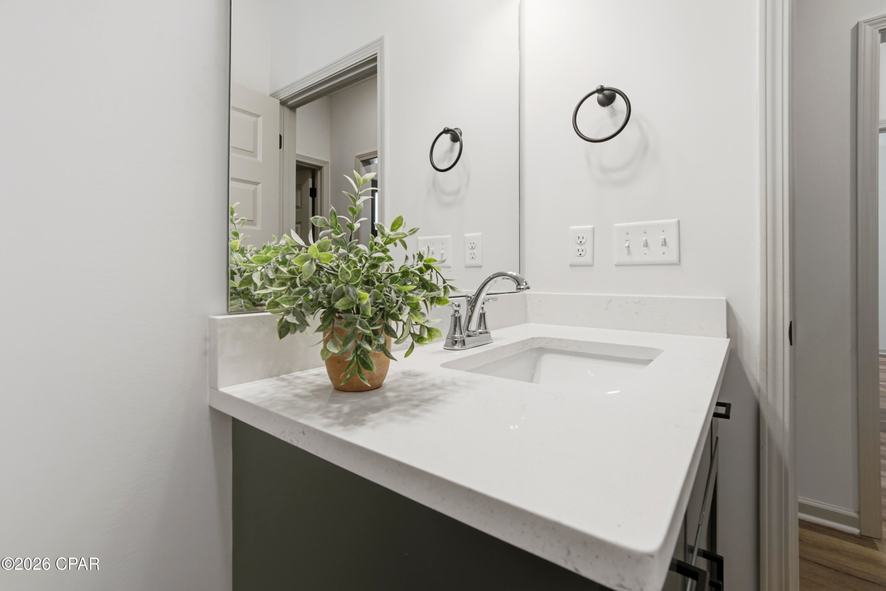 Mill Point - Residential Lease