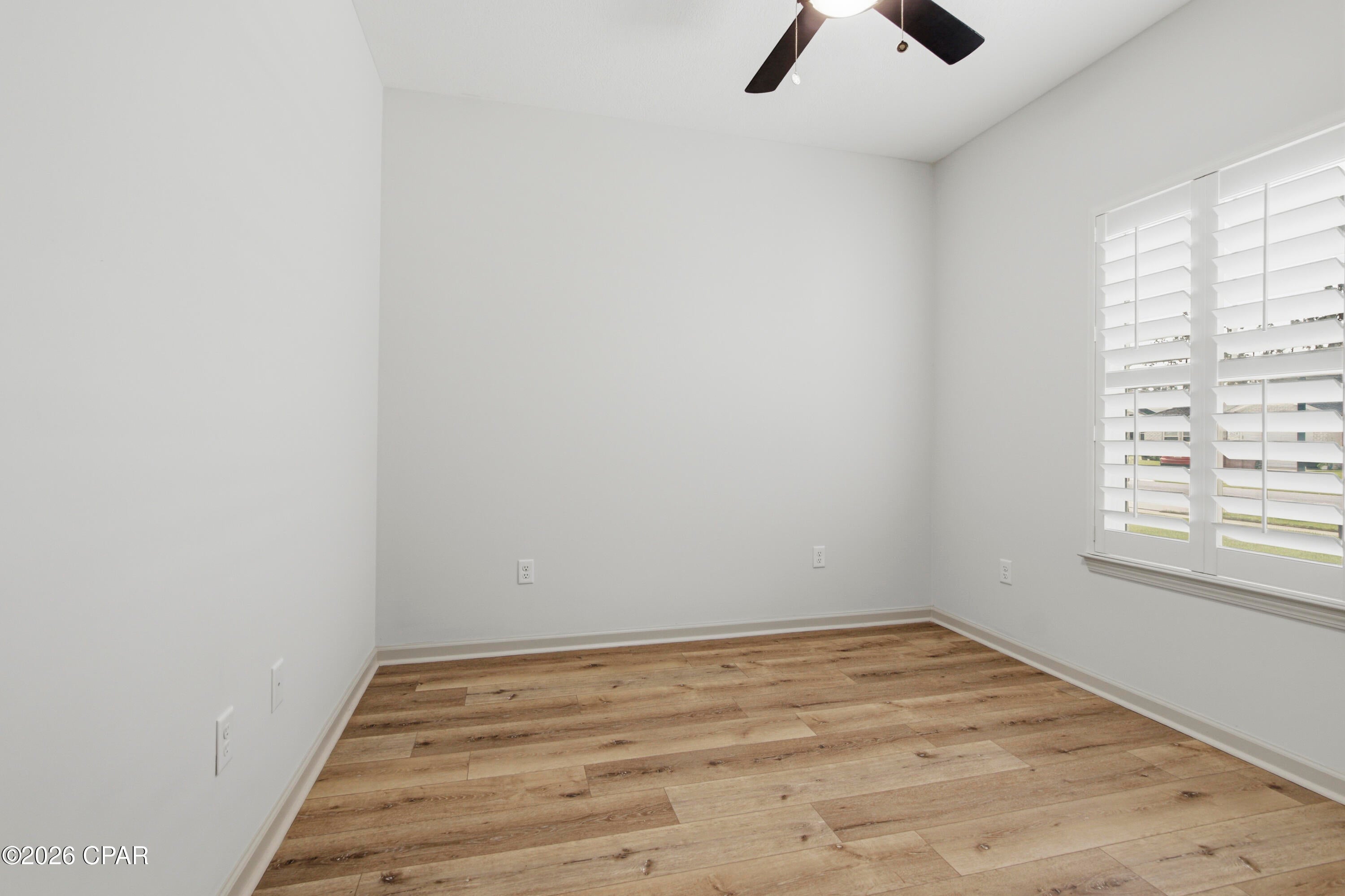 Mill Point - Residential Lease