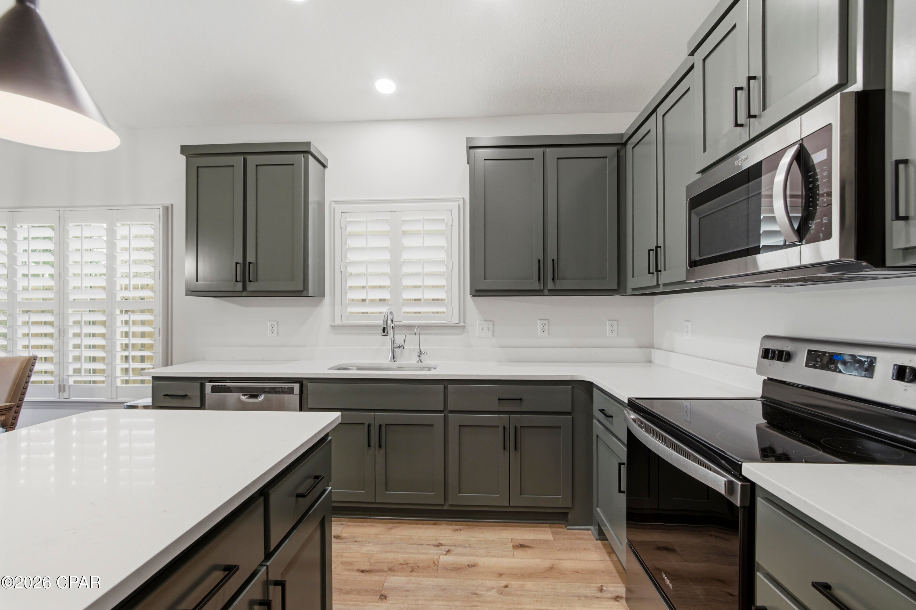 Mill Point - Residential Lease