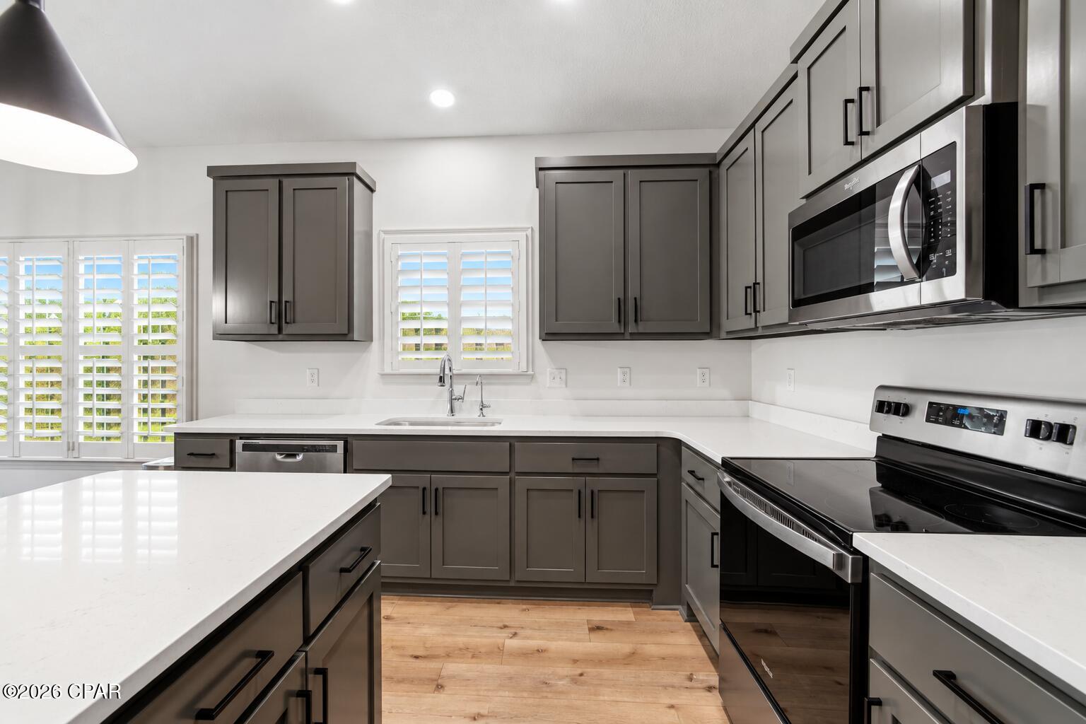 Mill Point - Residential Lease