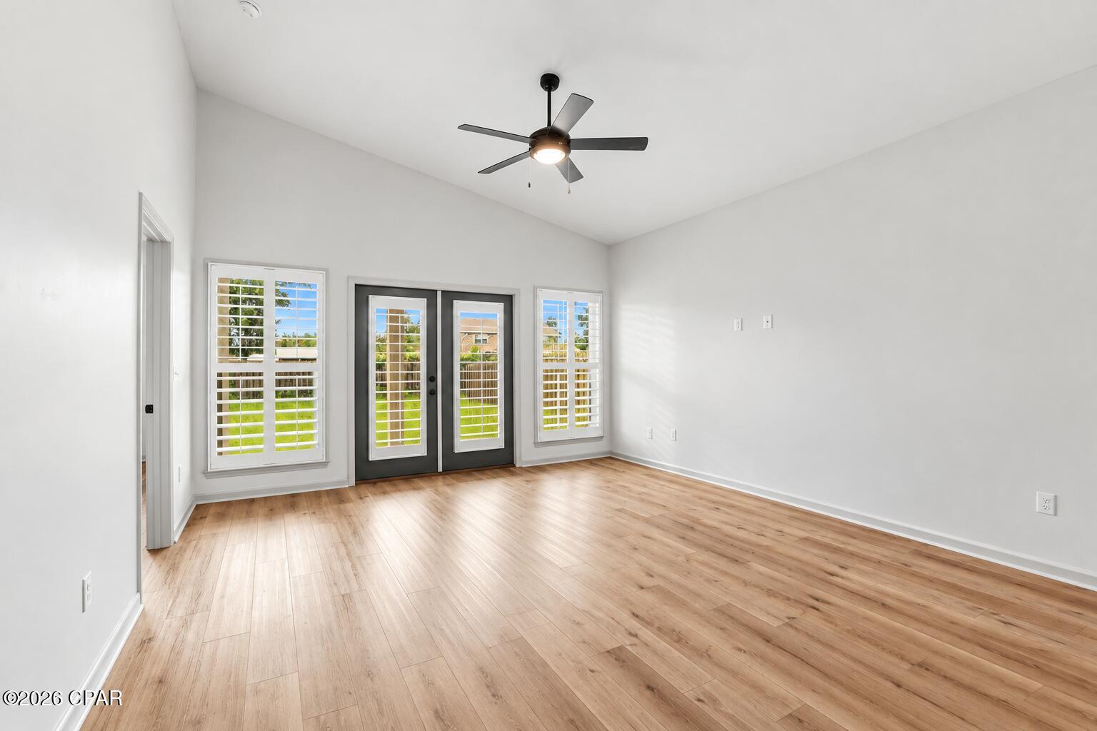 Mill Point - Residential Lease