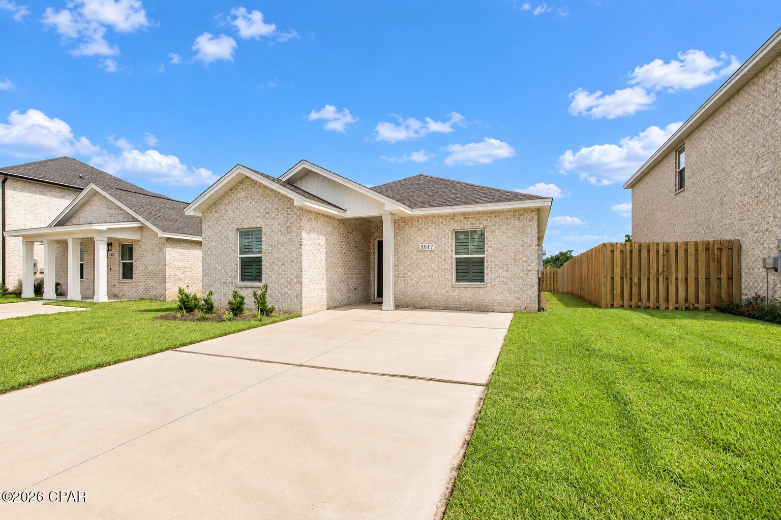 Mill Point - Residential Lease