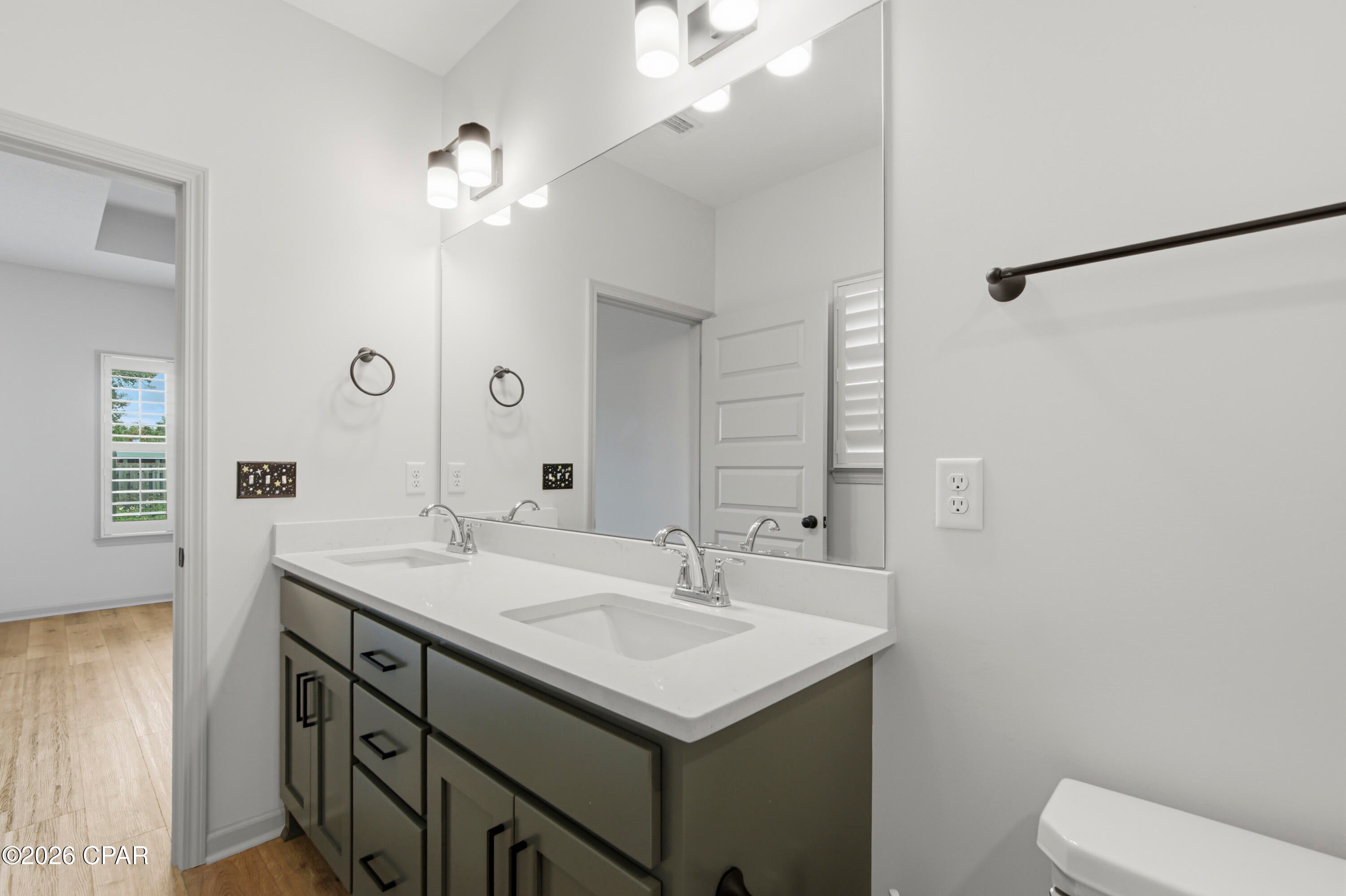 Mill Point - Residential Lease