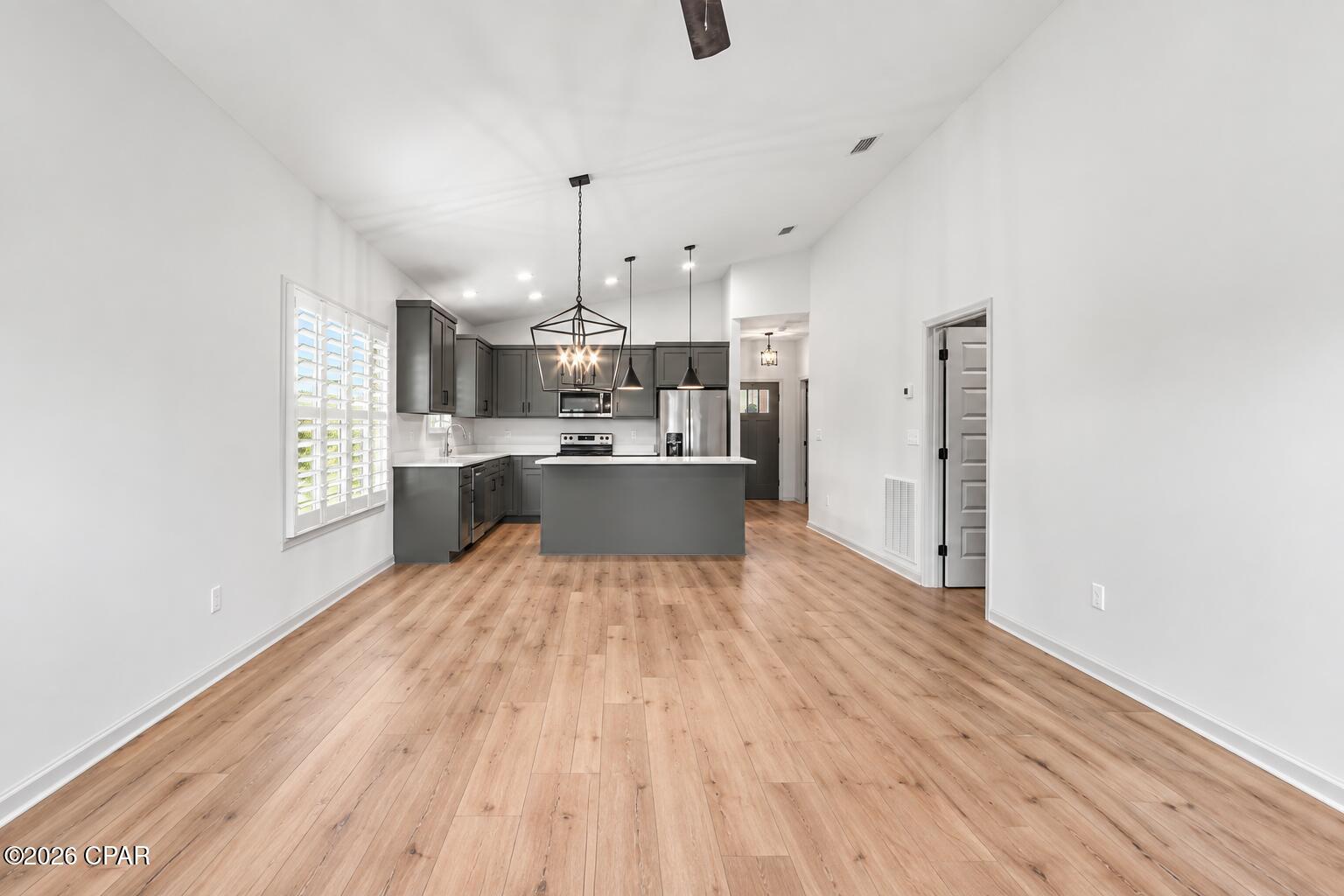 Mill Point - Residential Lease