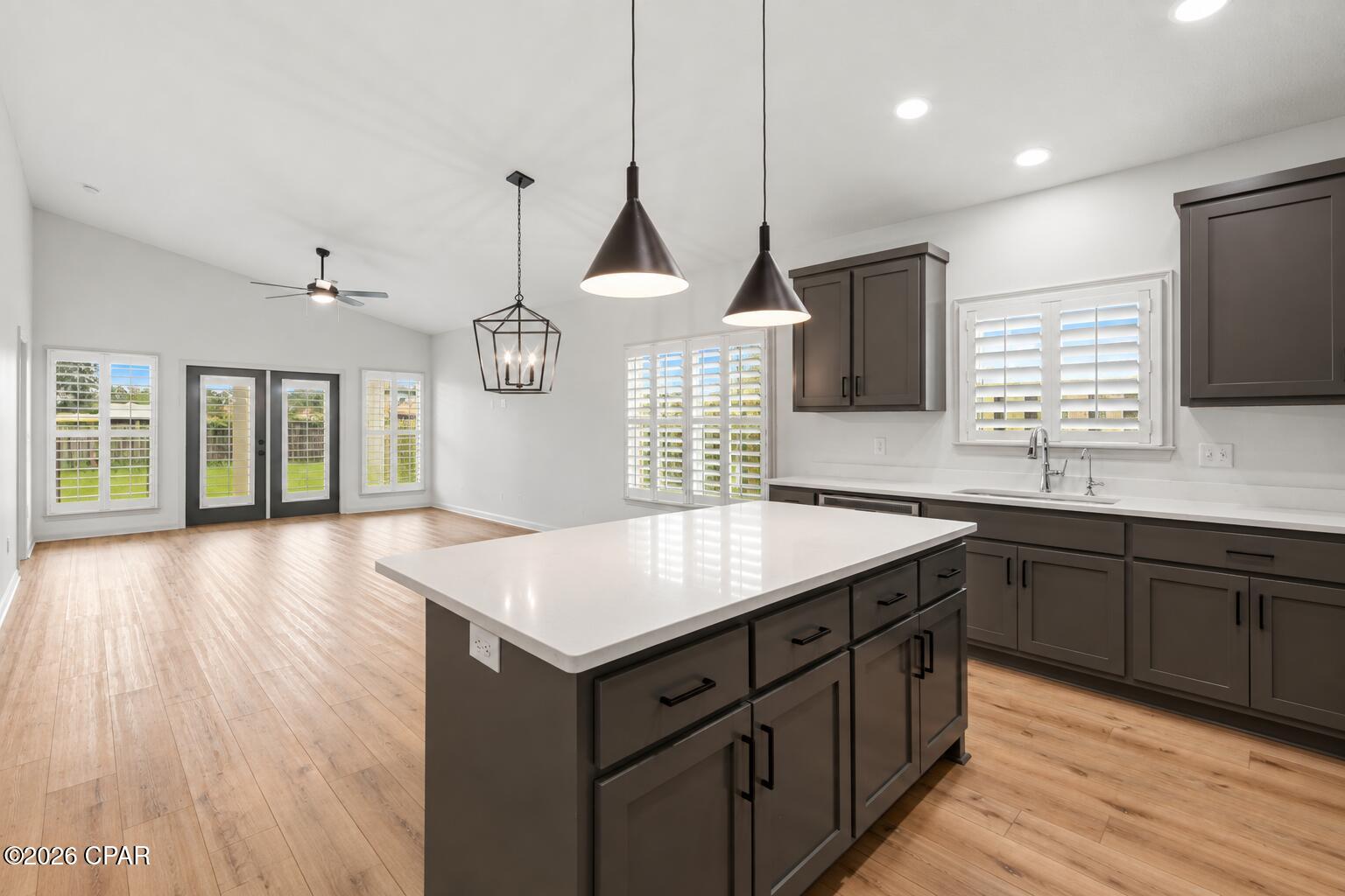 Mill Point - Residential Lease