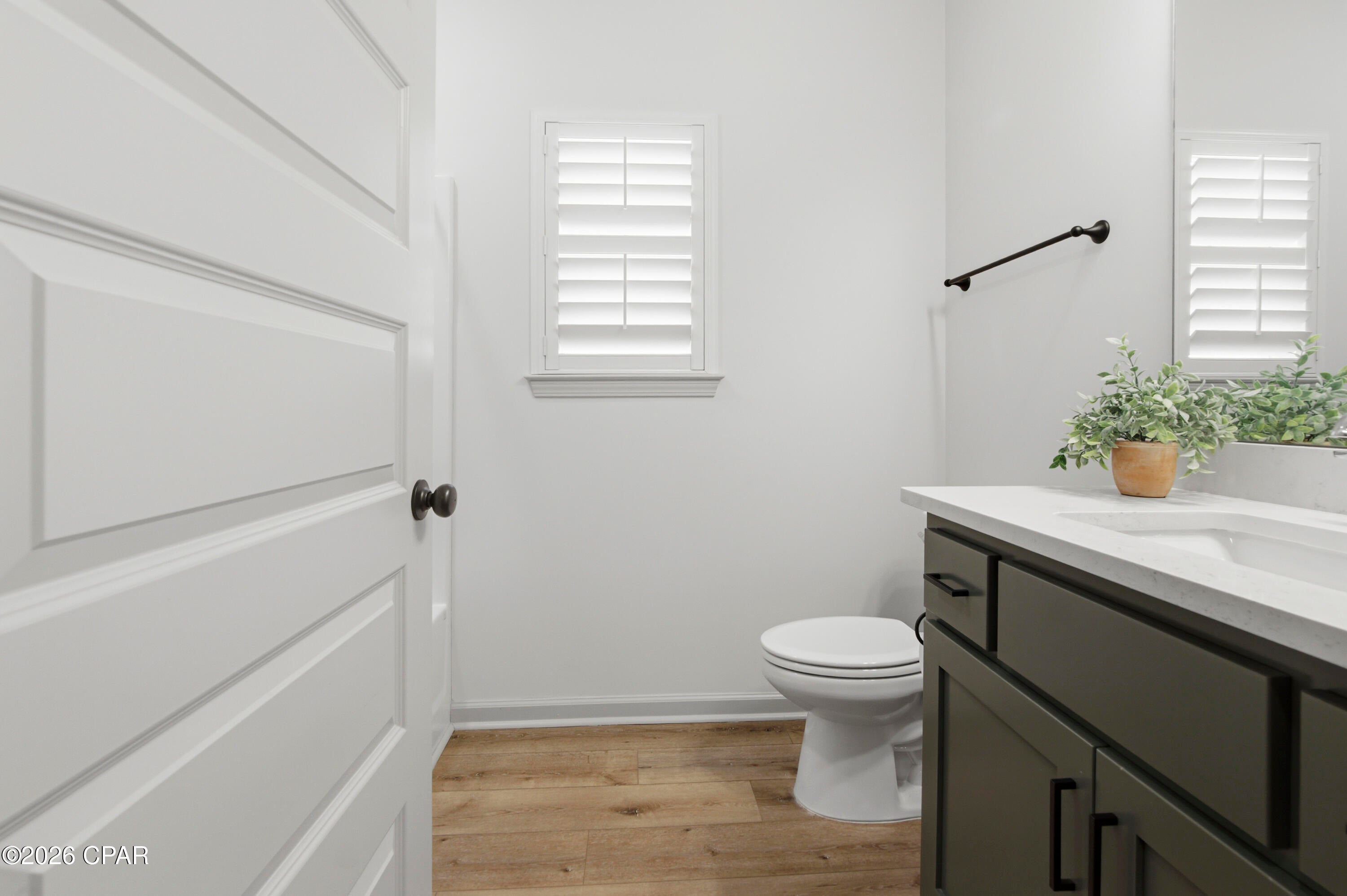 Mill Point - Residential Lease