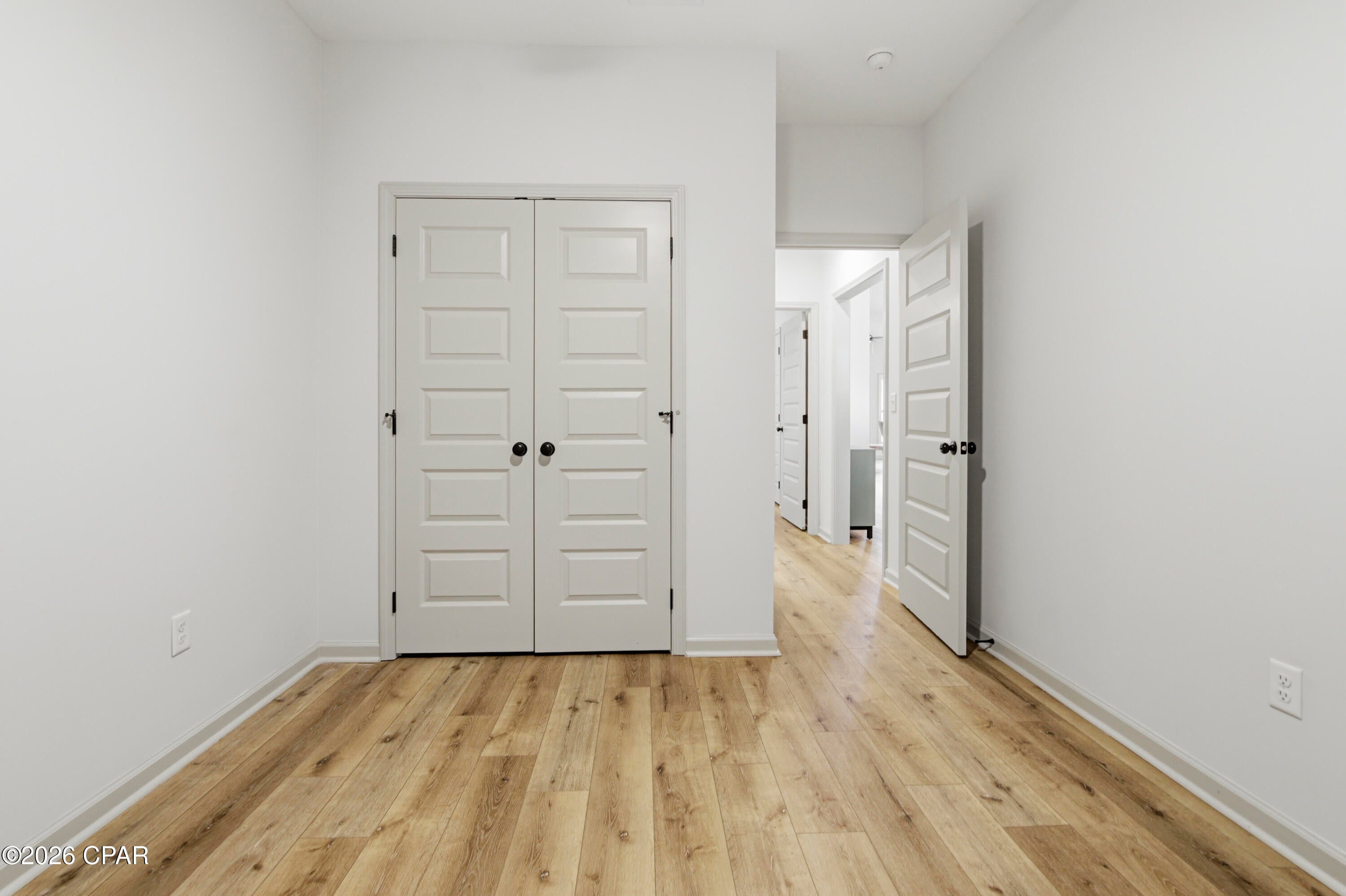 Mill Point - Residential Lease