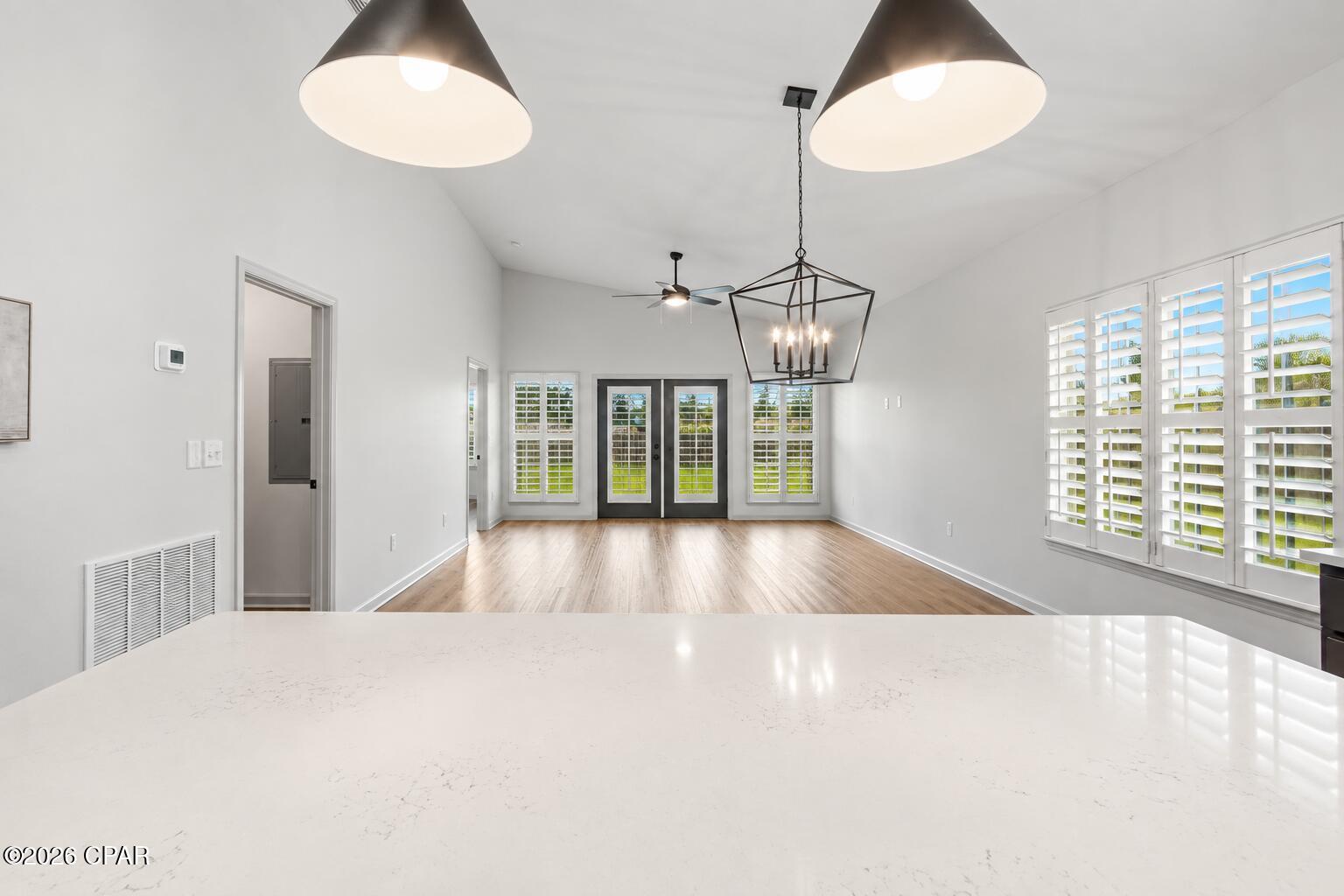 Mill Point - Residential Lease