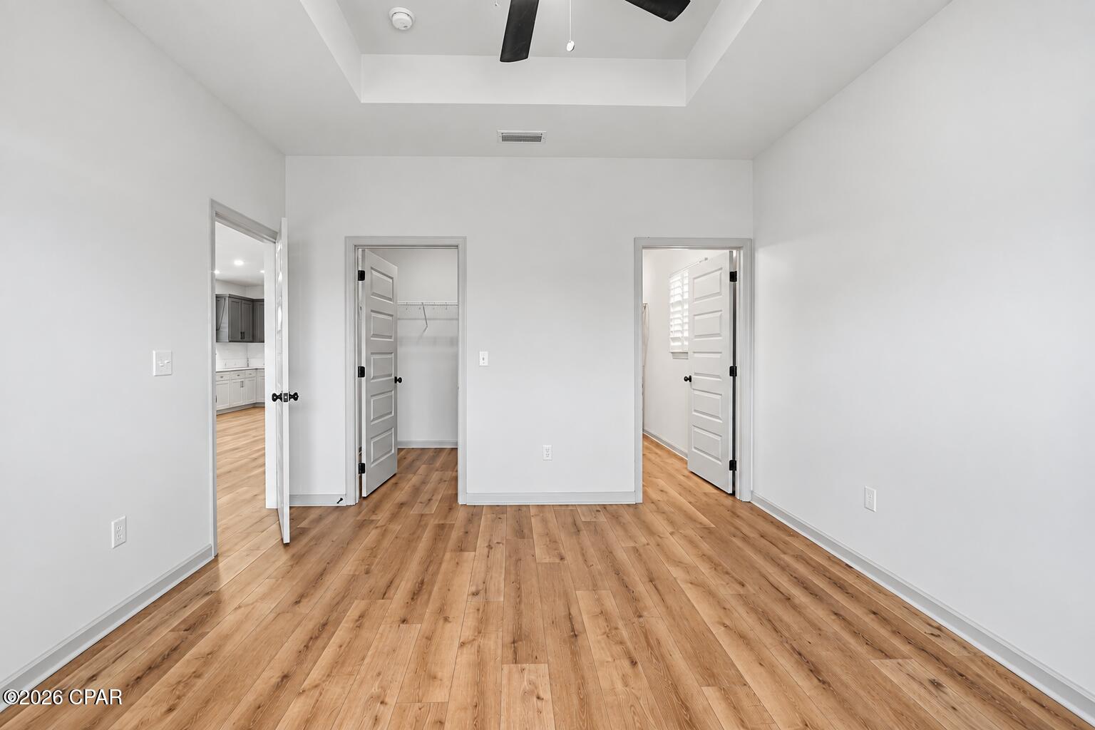 Mill Point - Residential Lease