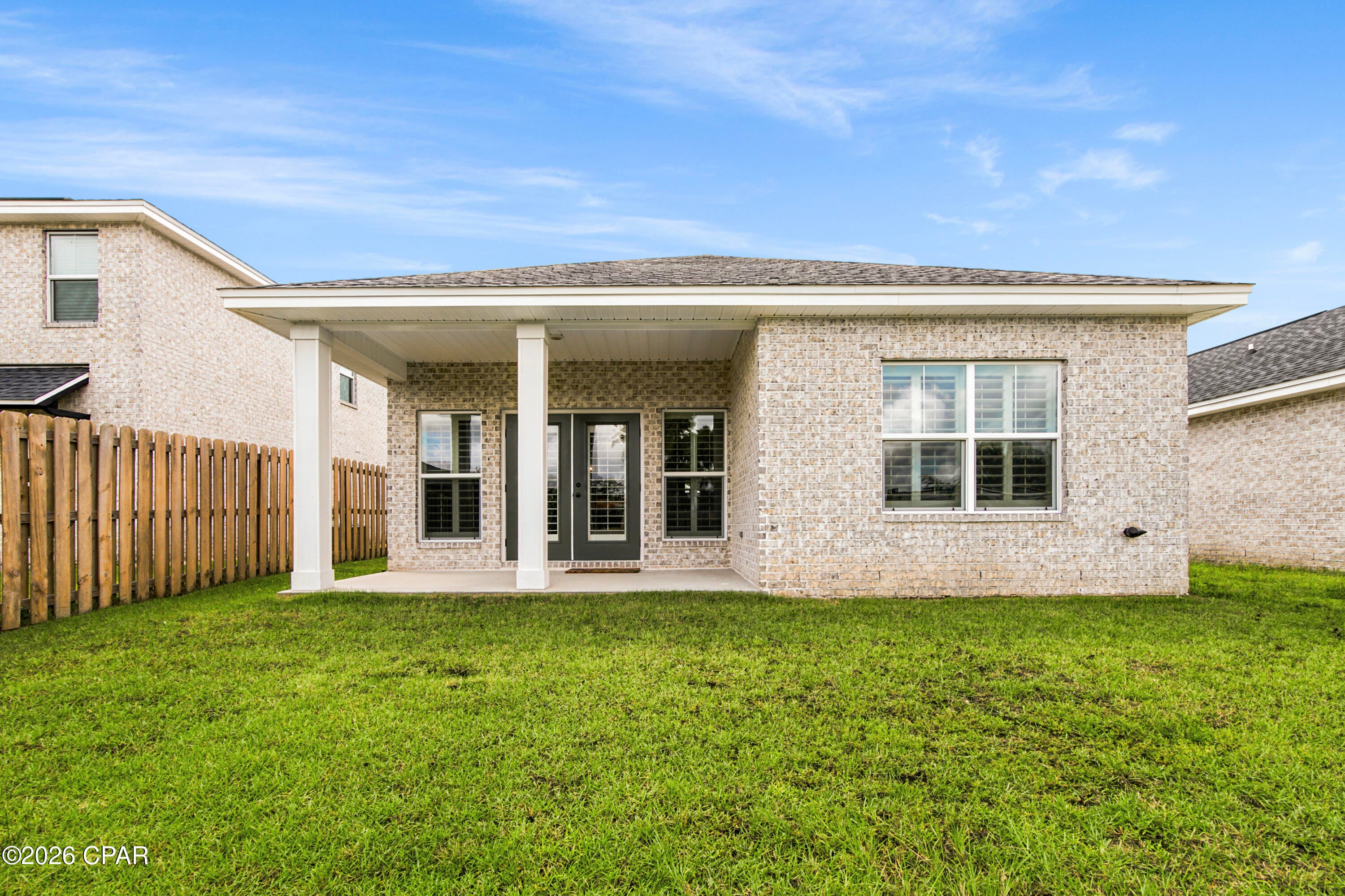 Mill Point - Residential Lease