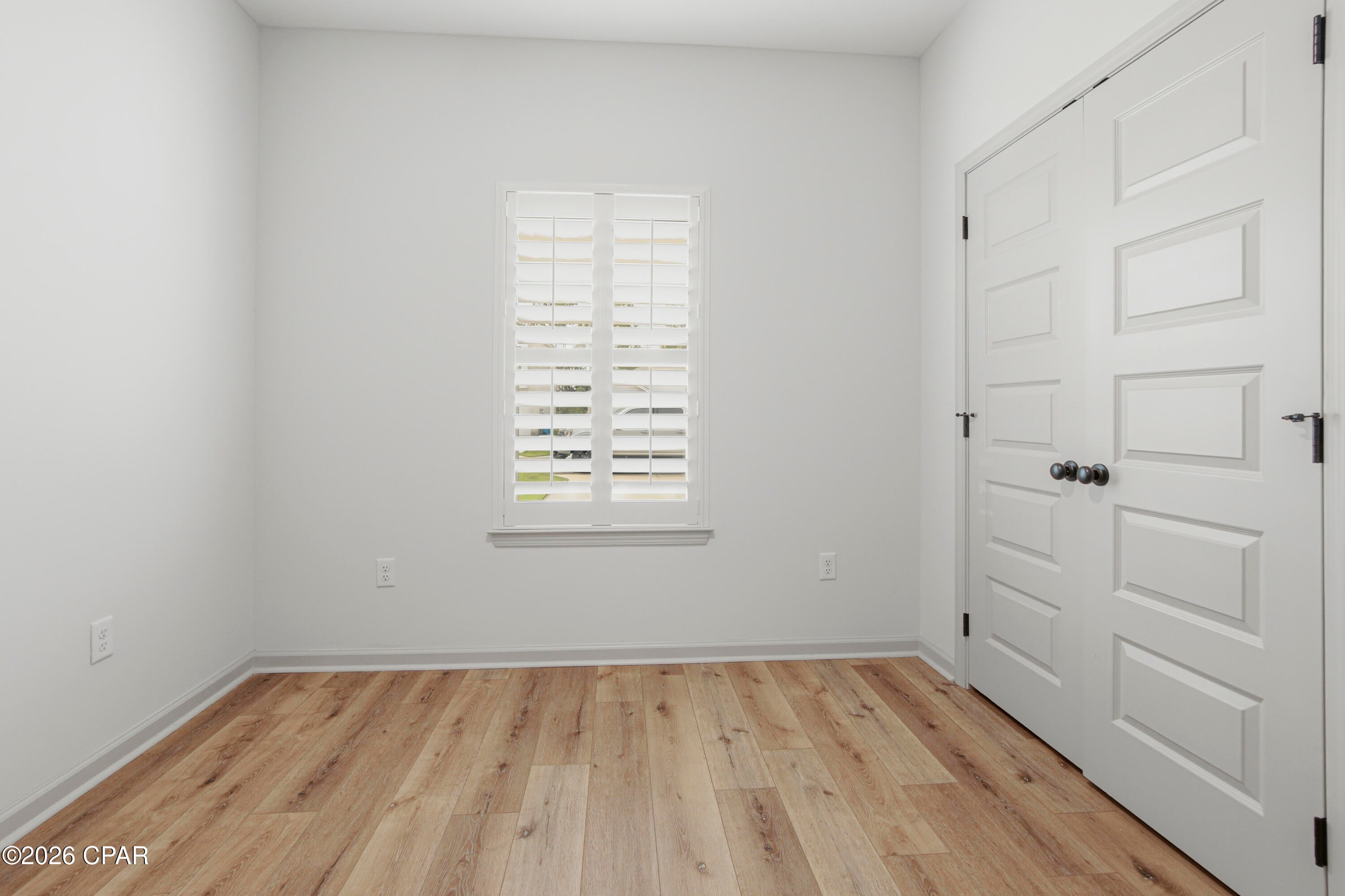 Mill Point - Residential Lease