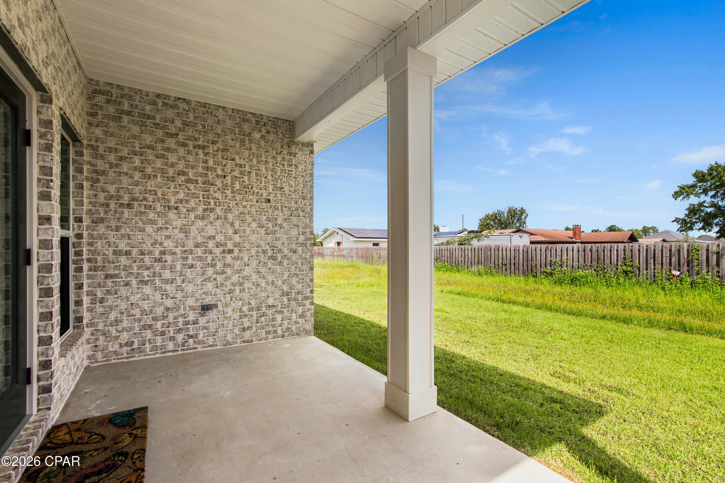 Mill Point - Residential Lease