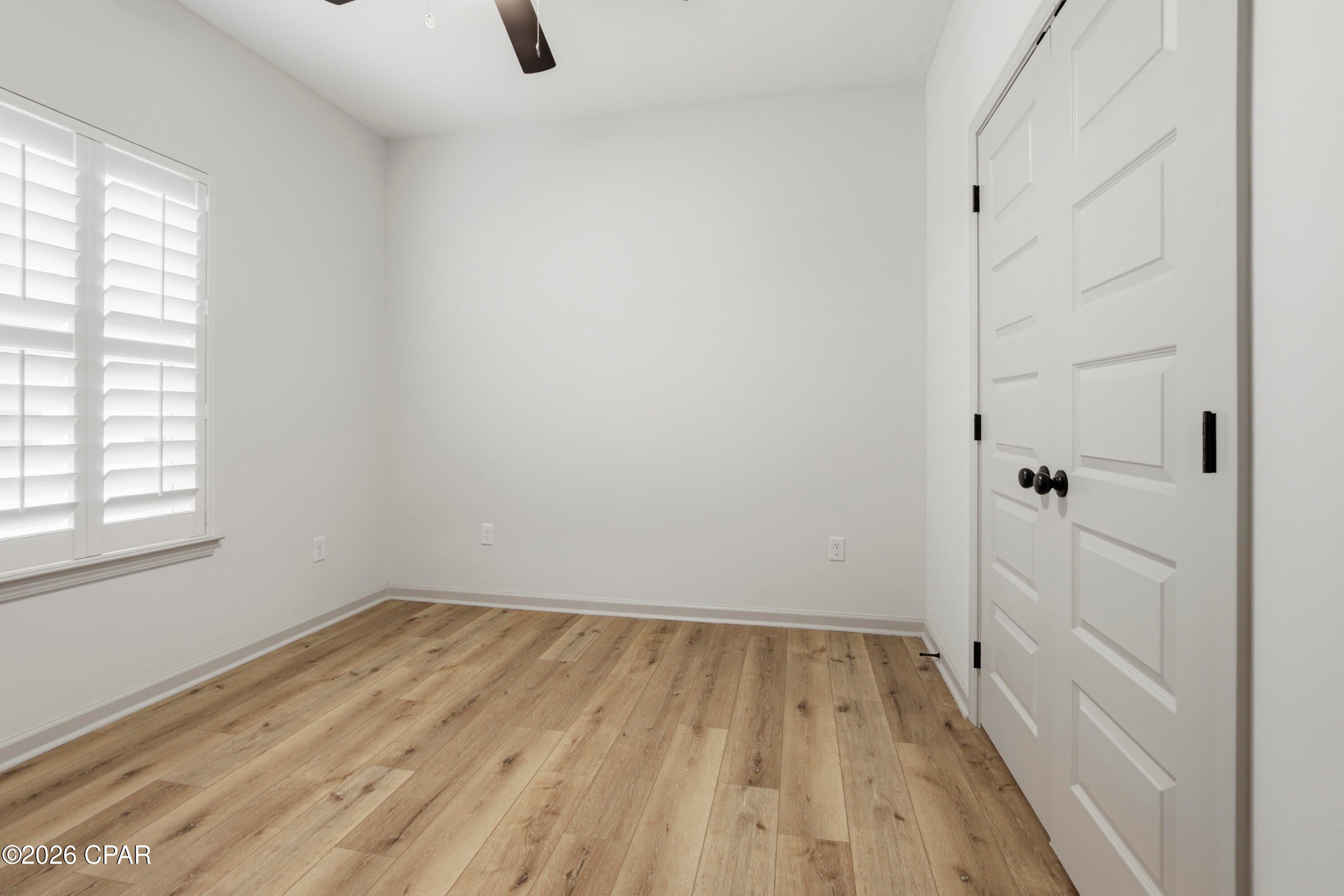 Mill Point - Residential Lease