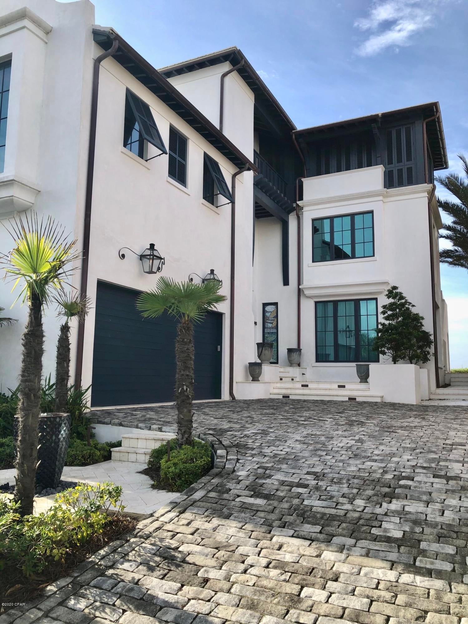 Carillon Beach - Residential