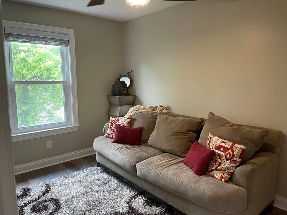 Palmetto Ridge - Residential Lease